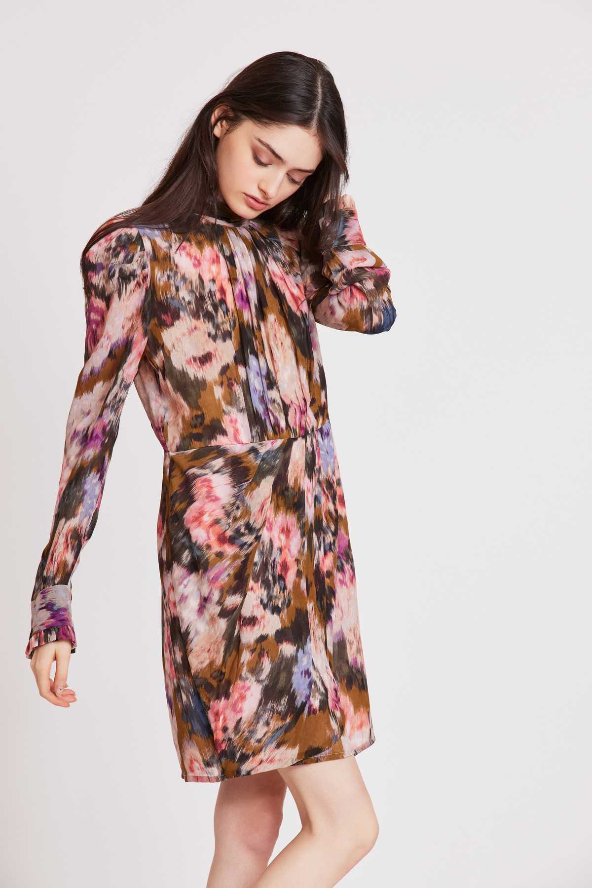 ROBE SARAH - René Derhy ref:A210034