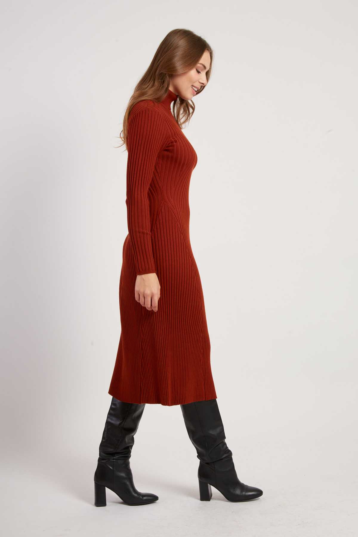 ROBE JOCONDE - René Derhy ref:A412024