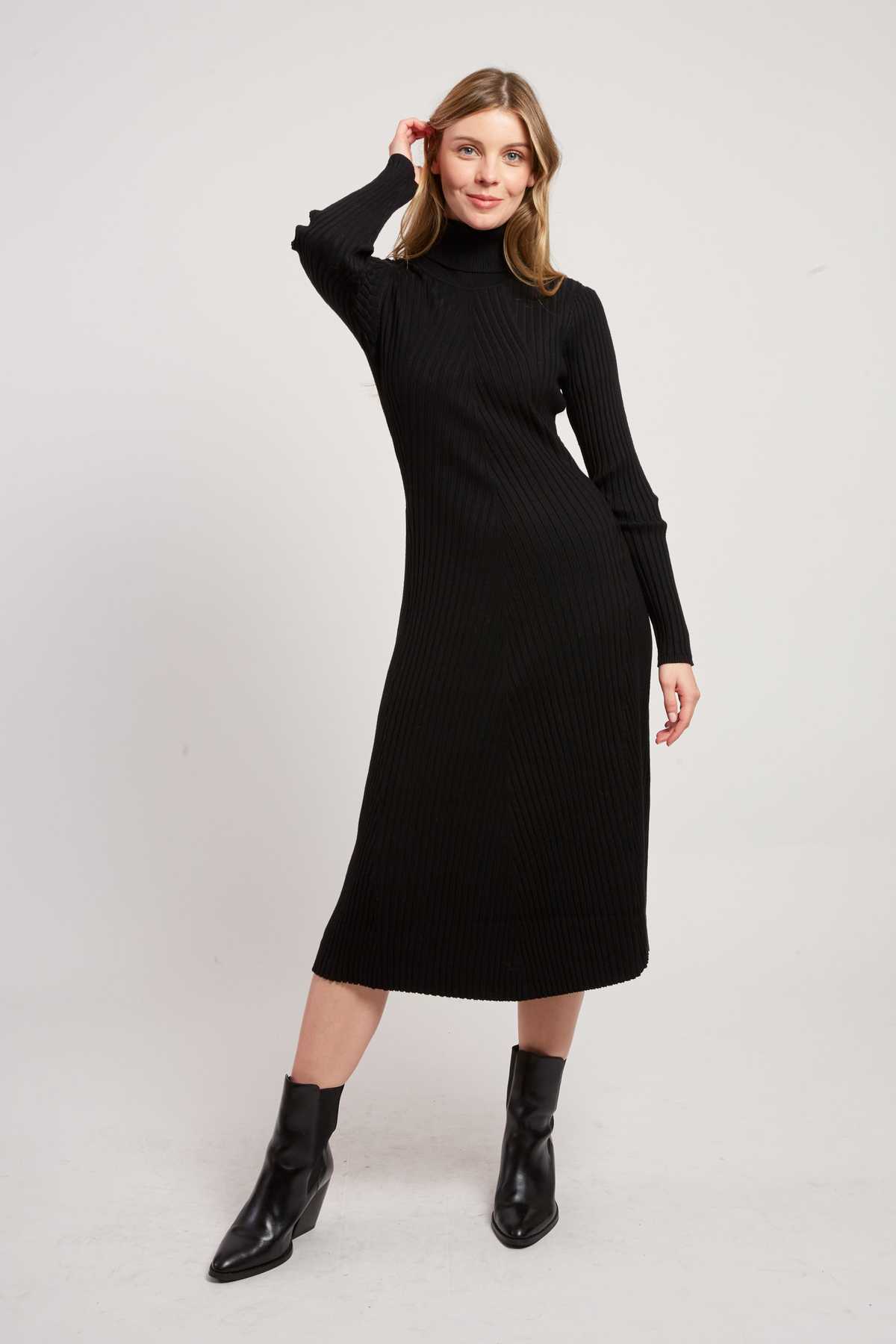 ROBE JOCONDE - René Derhy ref:A412024