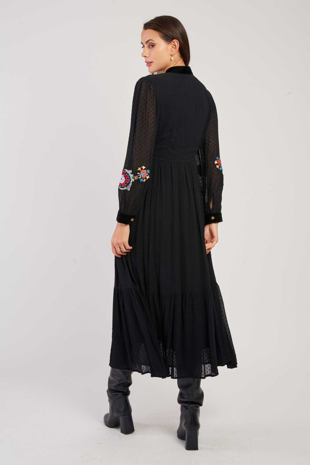 ROBE VALENCIA - René Derhy ref:A415003