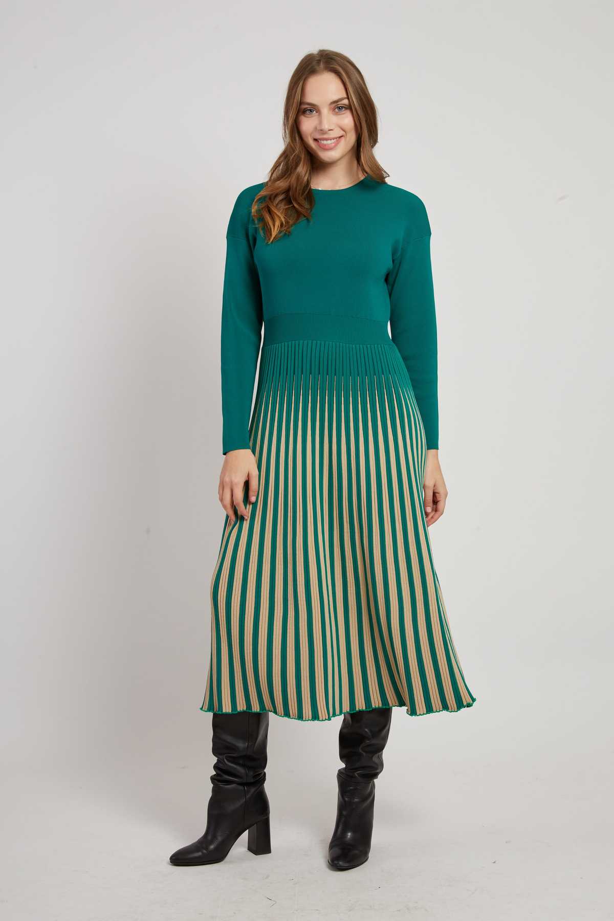 ROBE VALERIANE - René Derhy ref:A415006