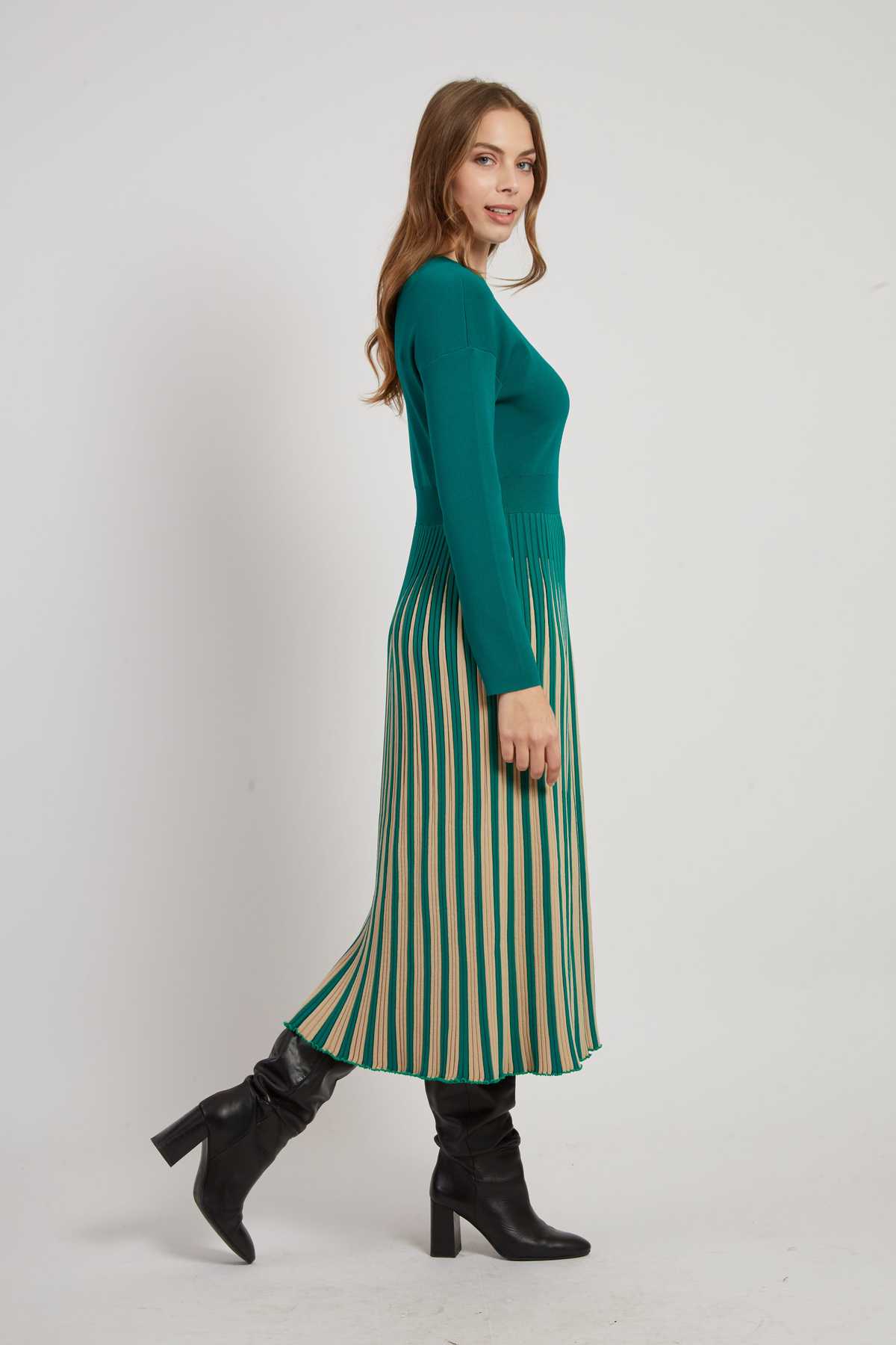 ROBE VALERIANE - René Derhy ref:A415006