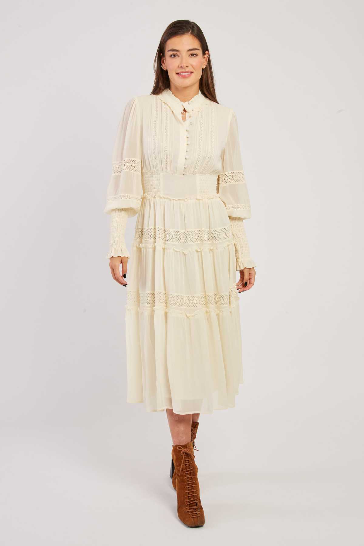 ROBE VELMA - René Derhy ref:A415025