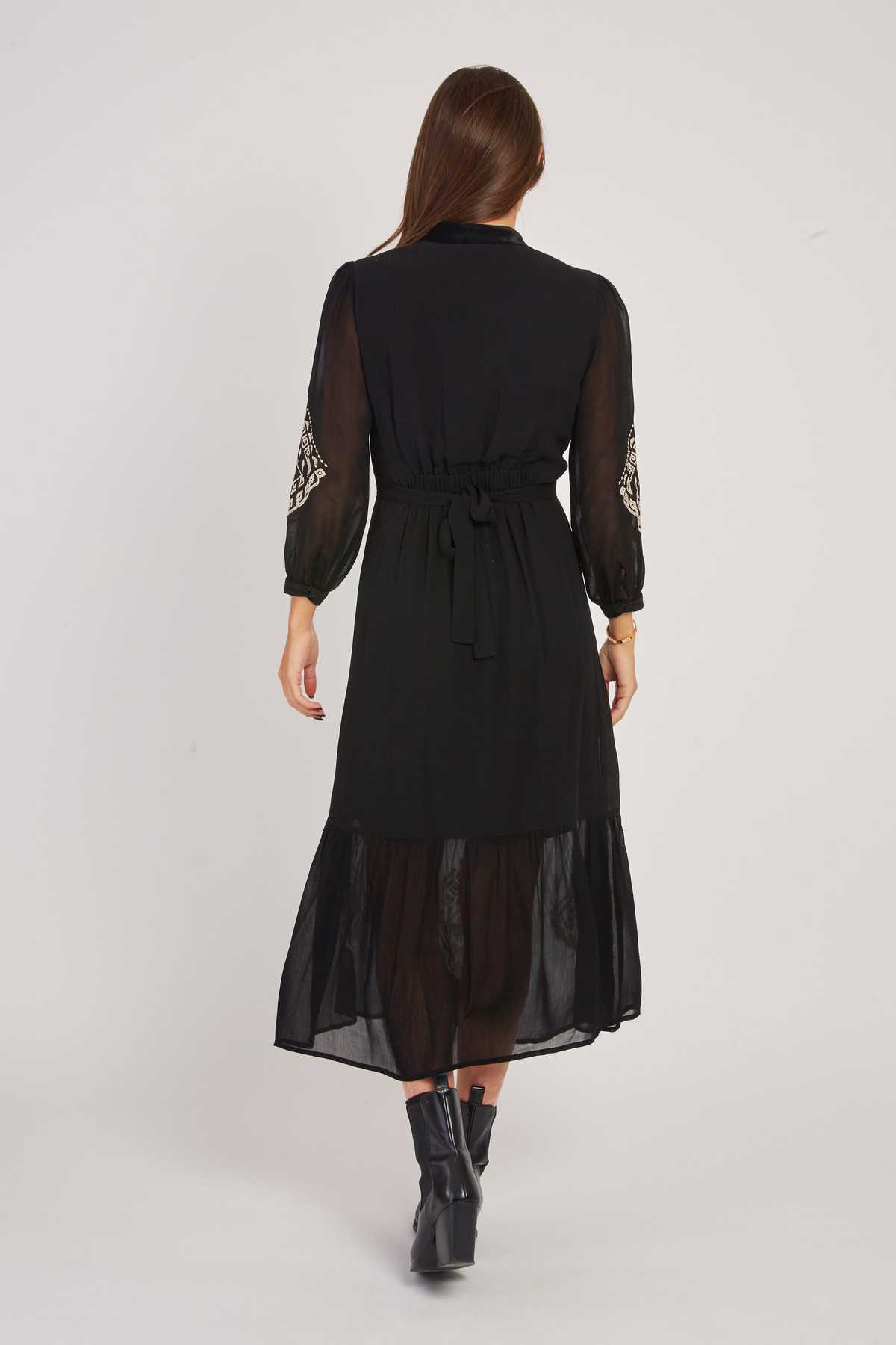 ROBE VERA - René Derhy ref:A415030