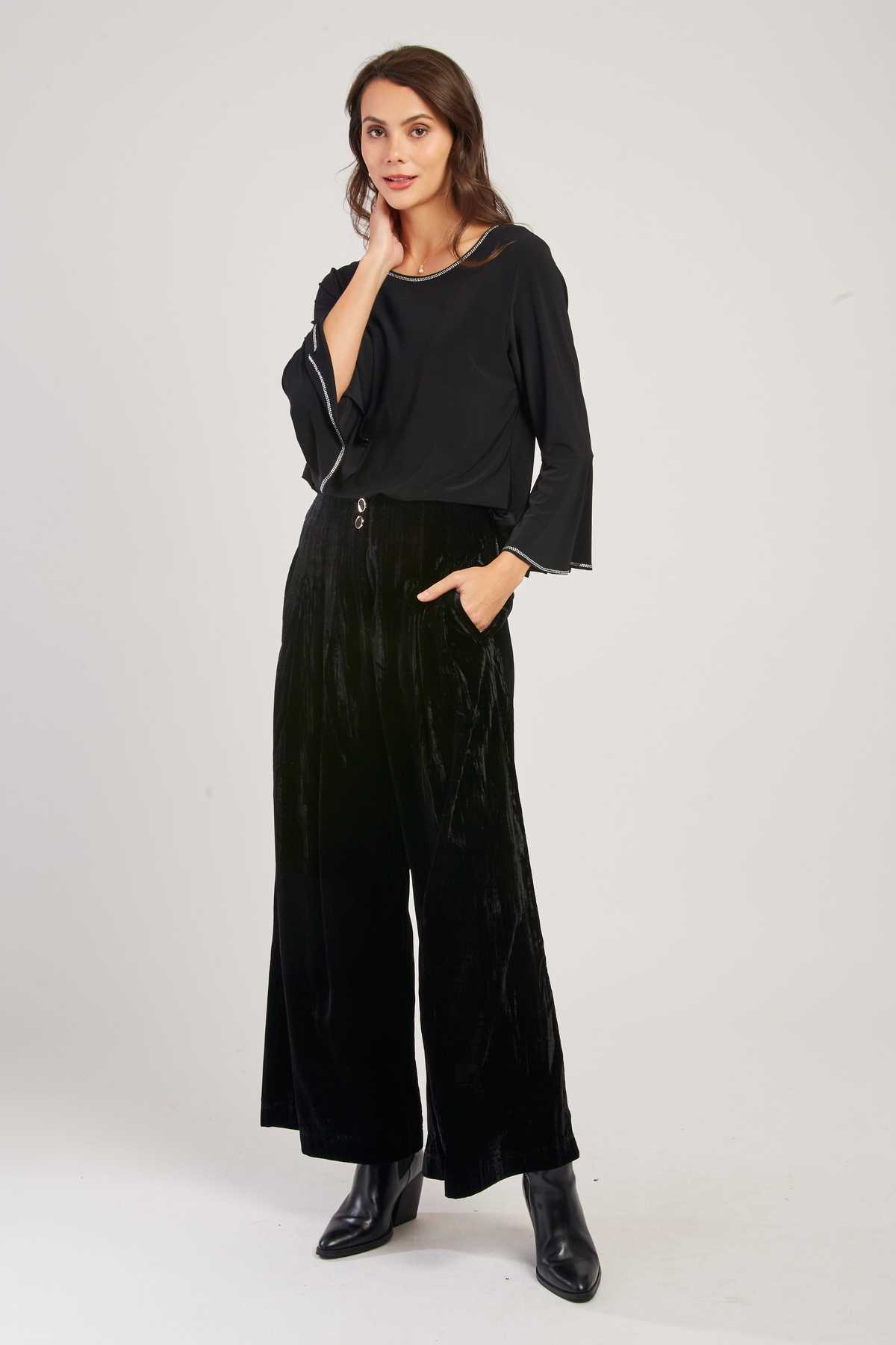 BLOUSE HAMILTON - René Derhy ref:A425004