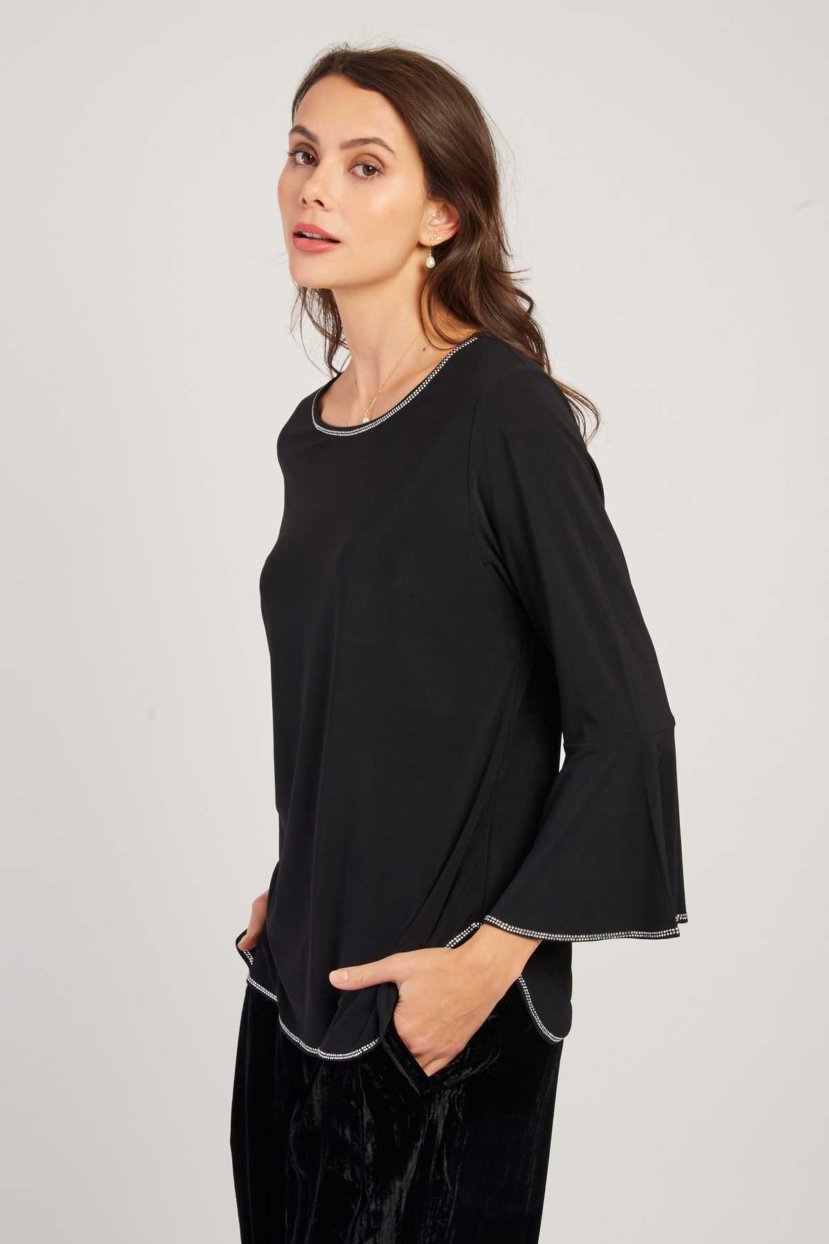 BLOUSE HAMILTON - René Derhy ref:A425004