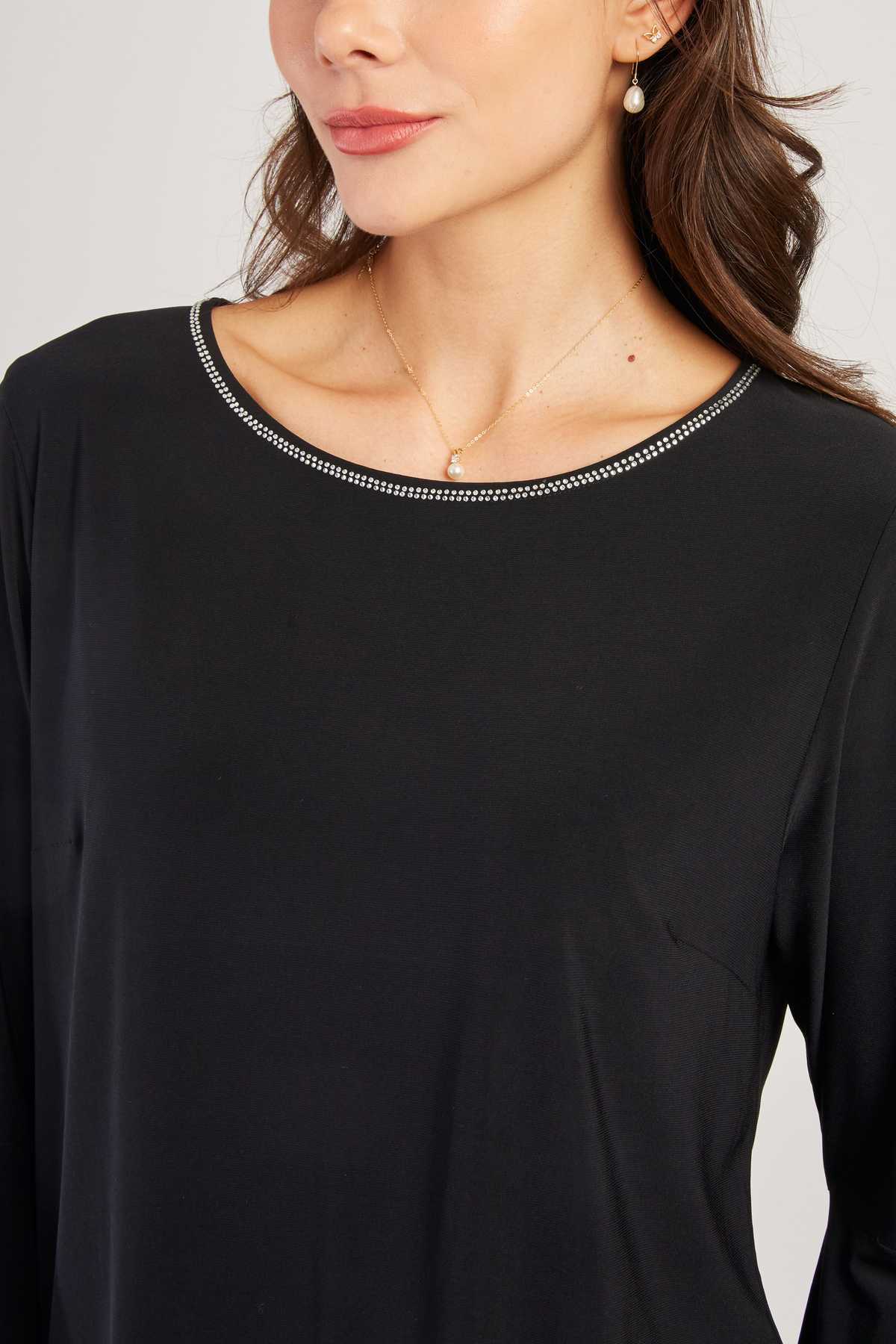 BLOUSE HAMILTON - René Derhy ref:A425004