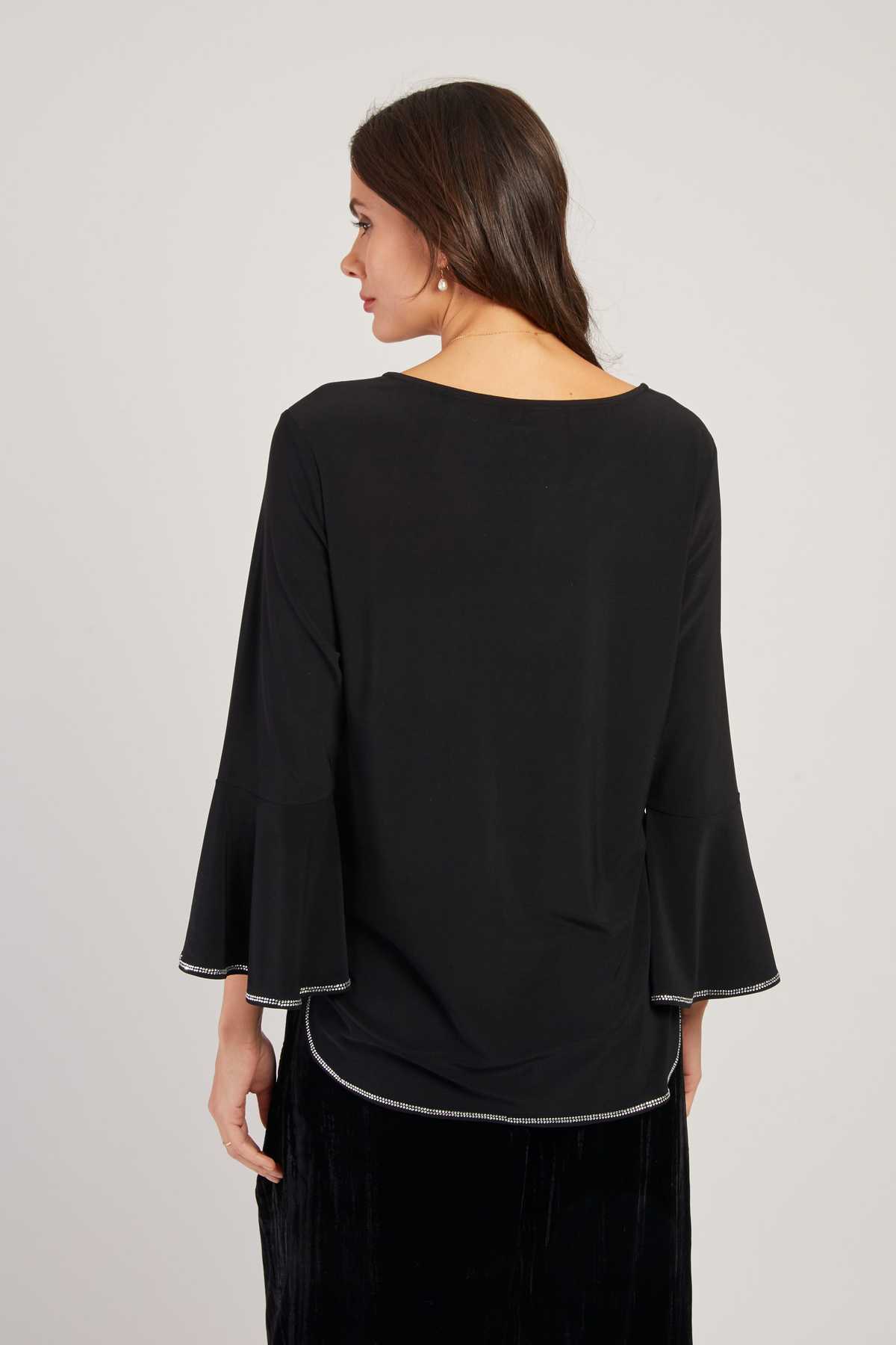BLOUSE HAMILTON - René Derhy ref:A425004