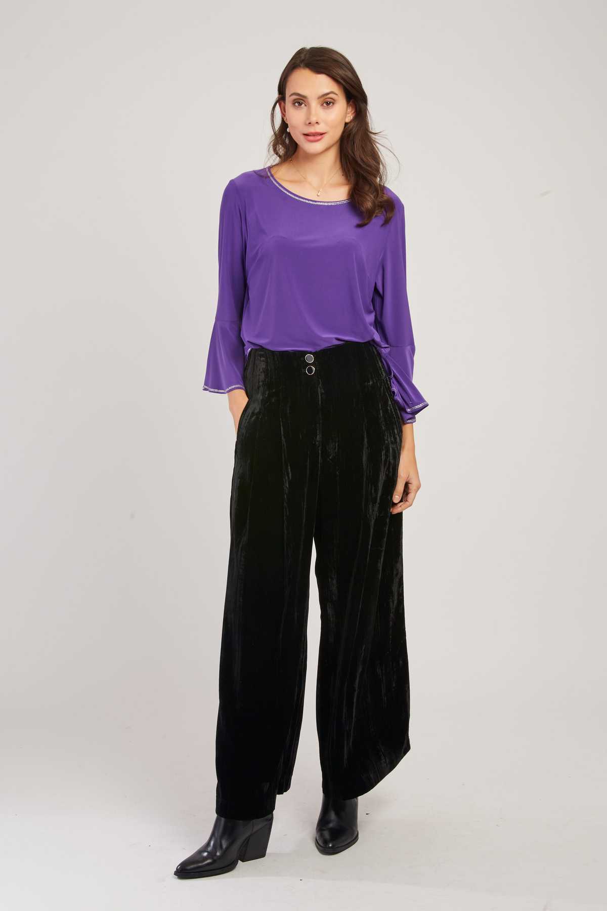 BLOUSE HAMILTON - René Derhy ref:A425004