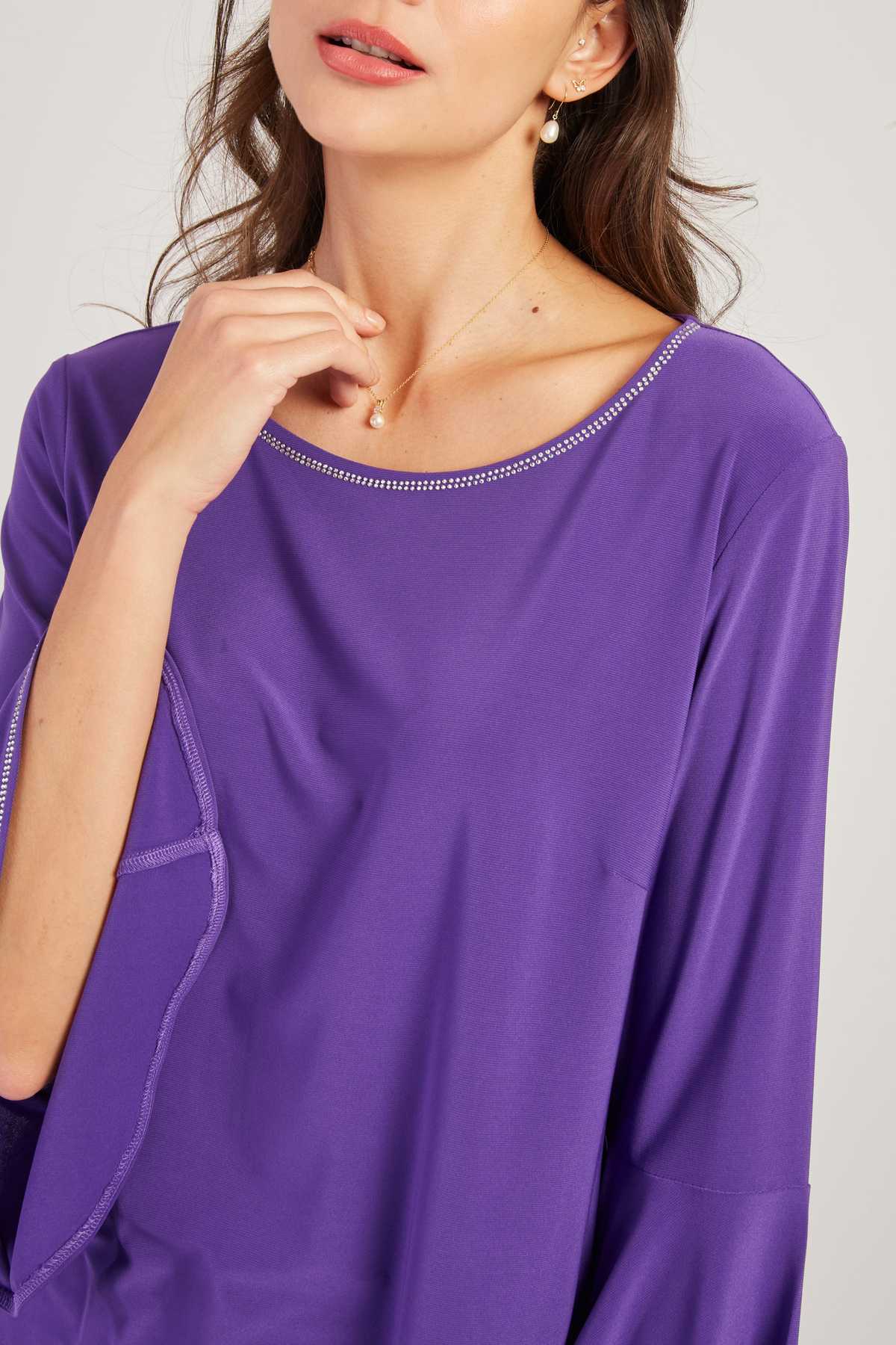 BLOUSE HAMILTON - René Derhy ref:A425004
