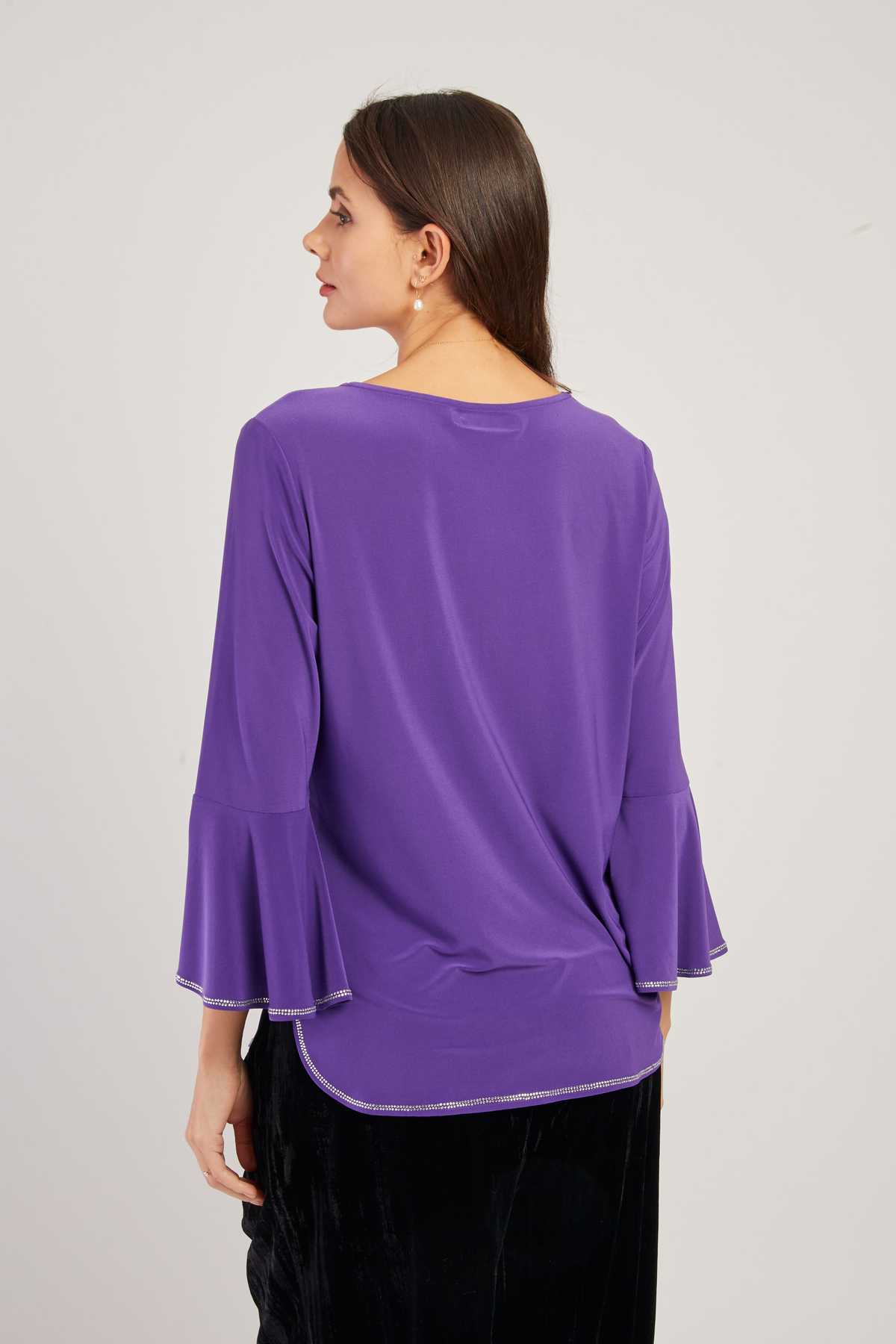 BLOUSE HAMILTON - René Derhy ref:A425004