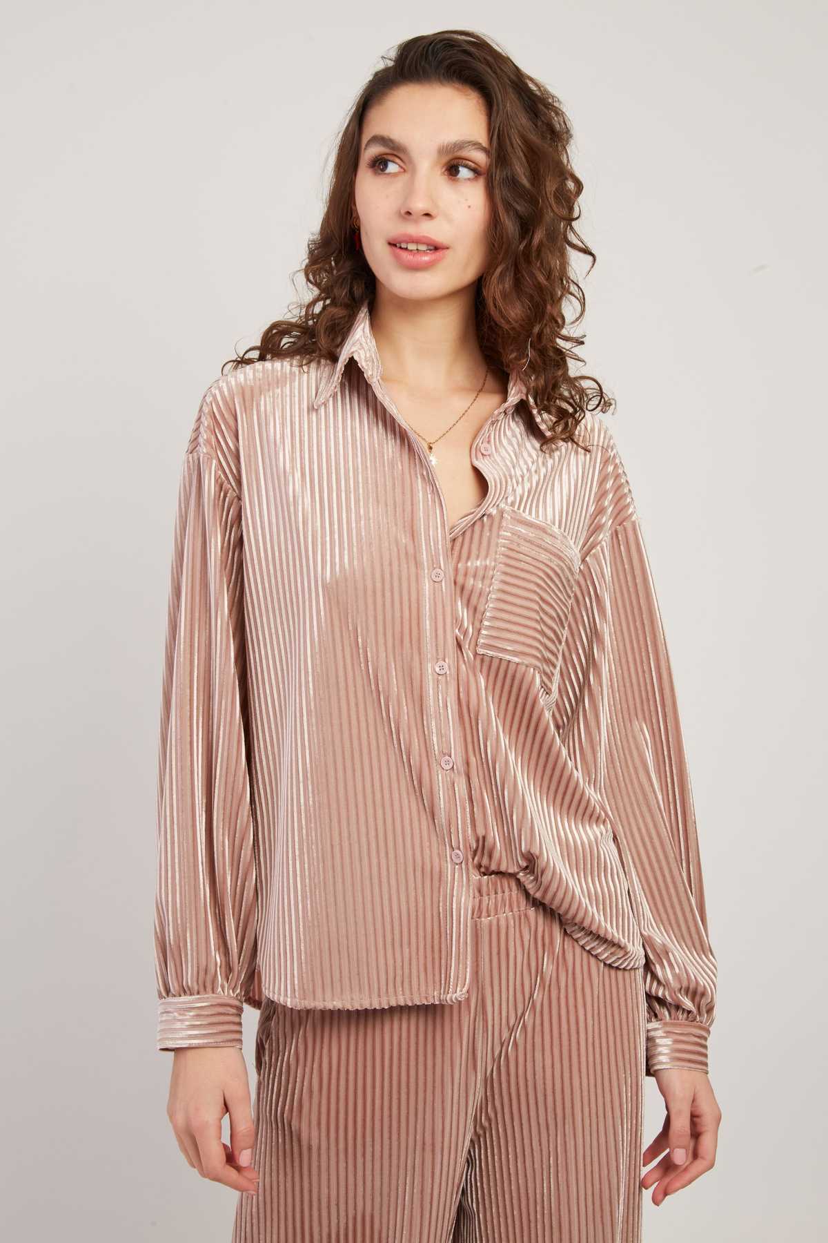 BLOUSE HANIA - René Derhy ref:A425006