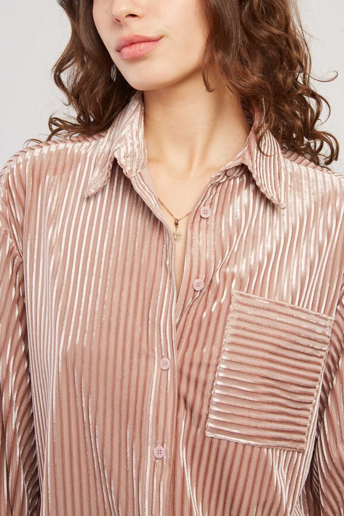 BLOUSE HANIA - René Derhy ref:A425006