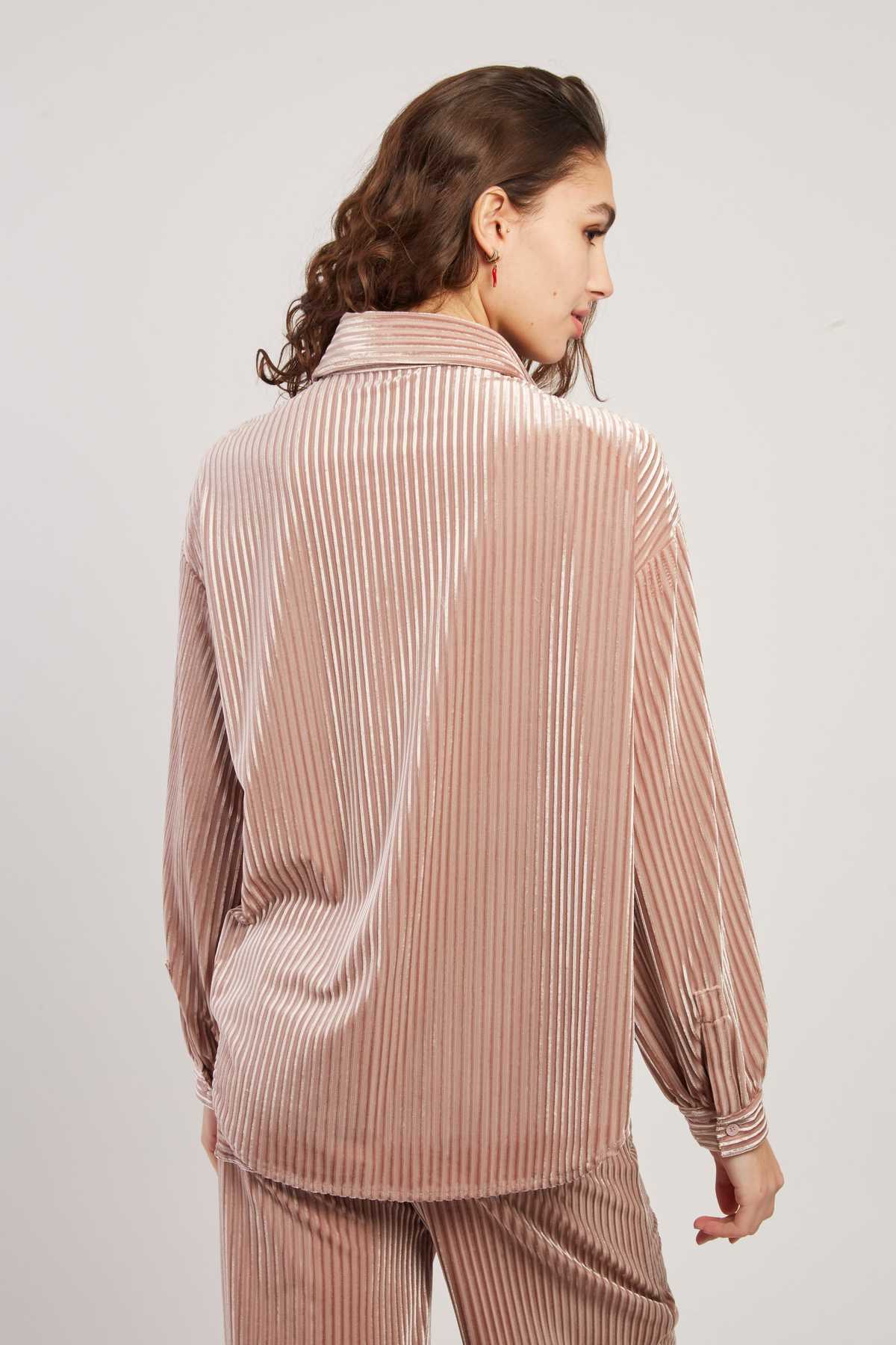 BLOUSE HANIA - René Derhy ref:A425006