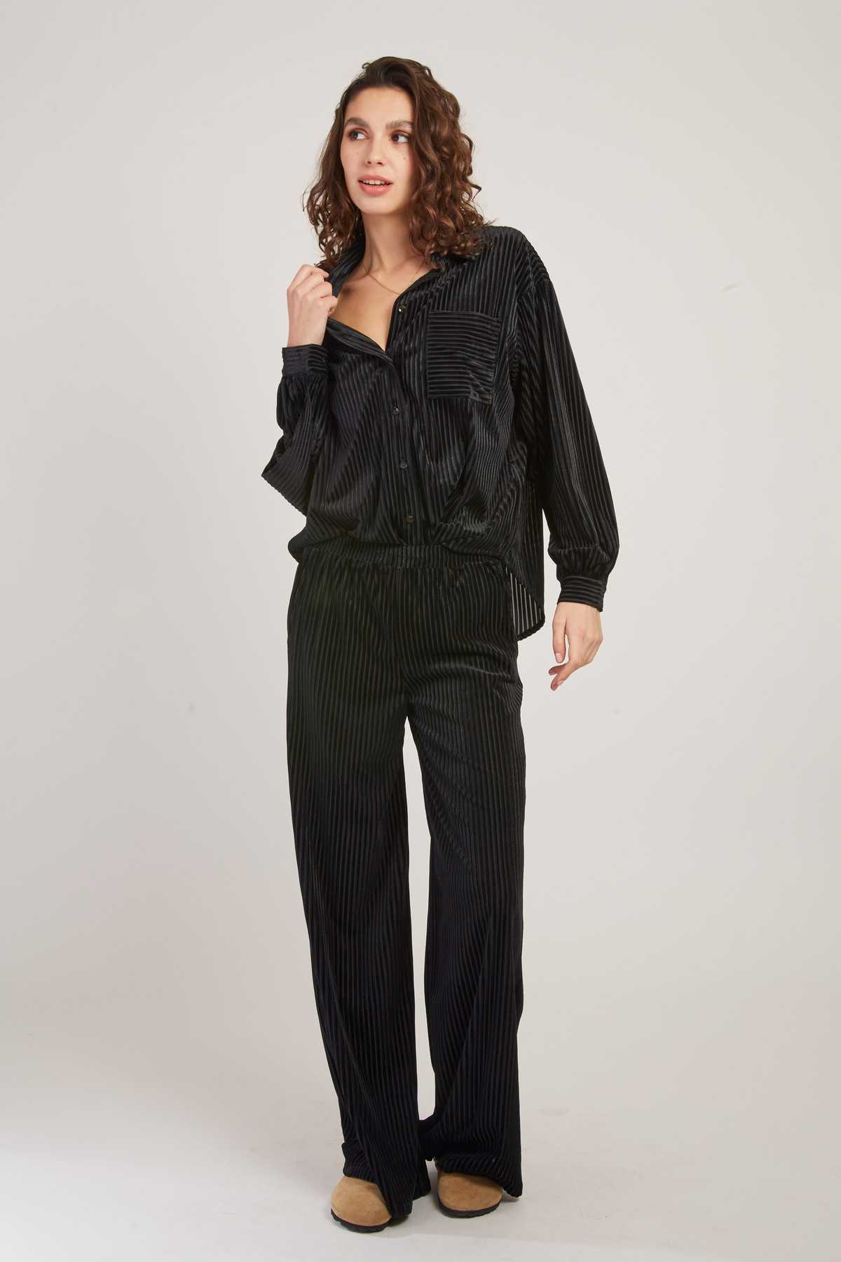 BLOUSE HANIA - René Derhy ref:A425006