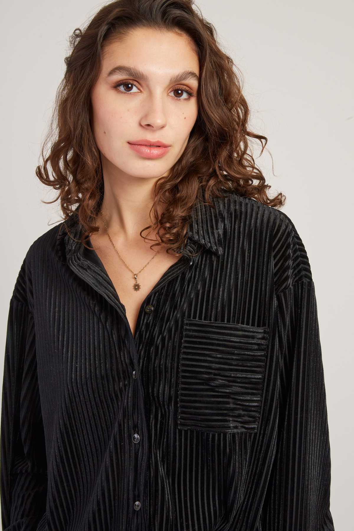 BLOUSE HANIA - René Derhy ref:A425006