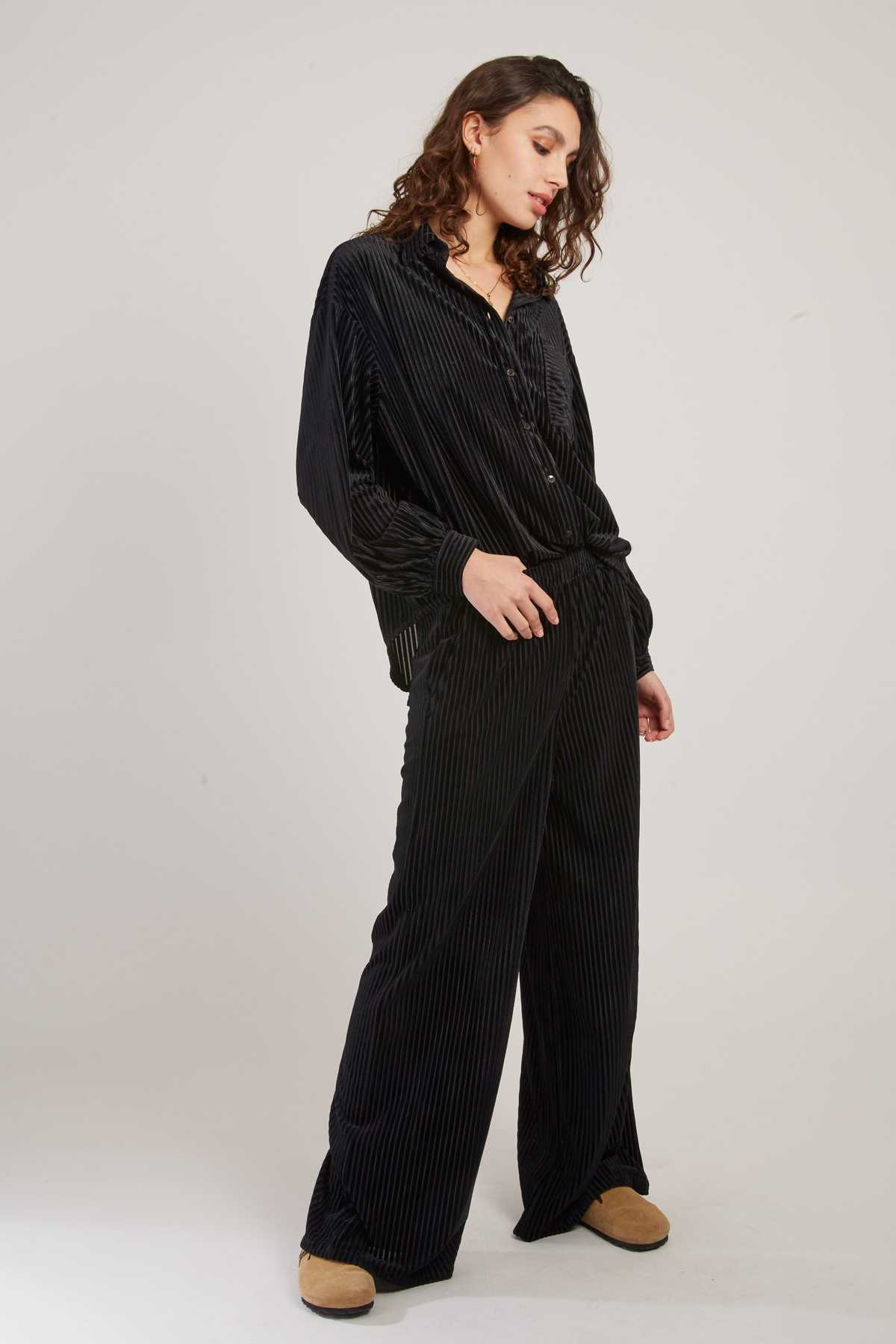 BLOUSE HANIA - René Derhy ref:A425006