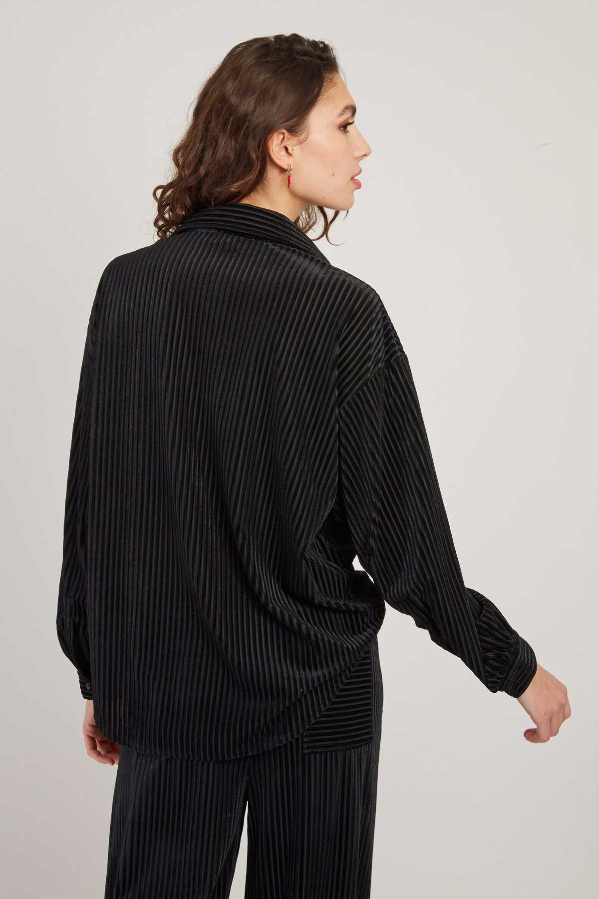 BLOUSE HANIA - René Derhy ref:A425006