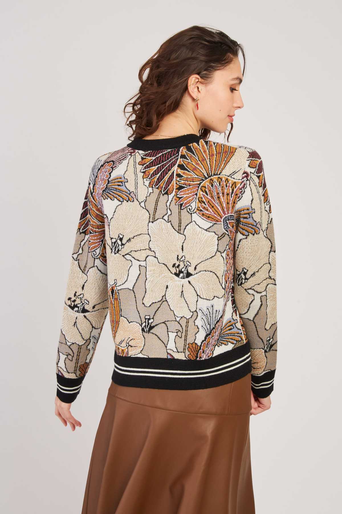 PULL CACAO - René Derhy ref:A440000