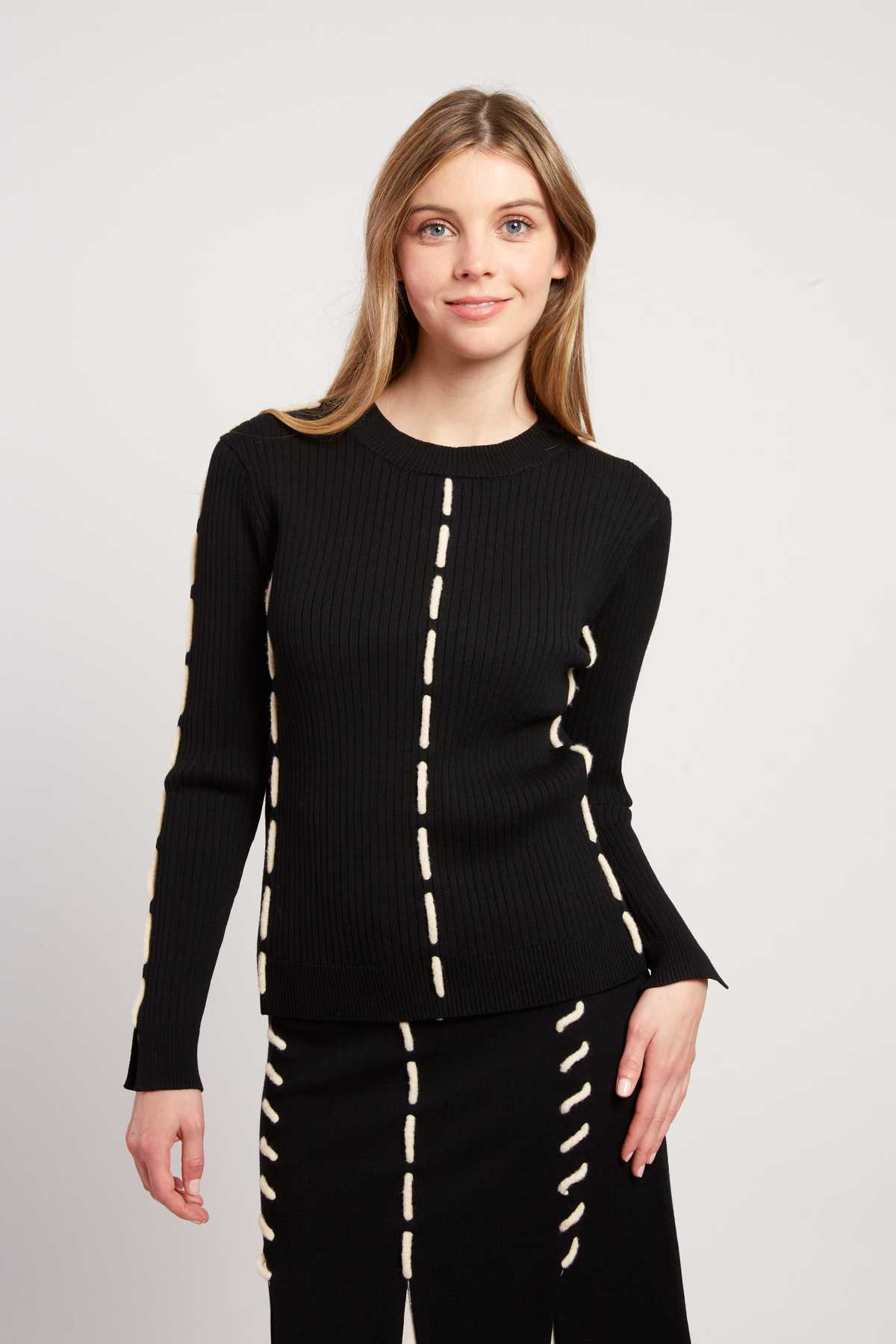 PULL CALYPSO - René Derhy ref:A440011