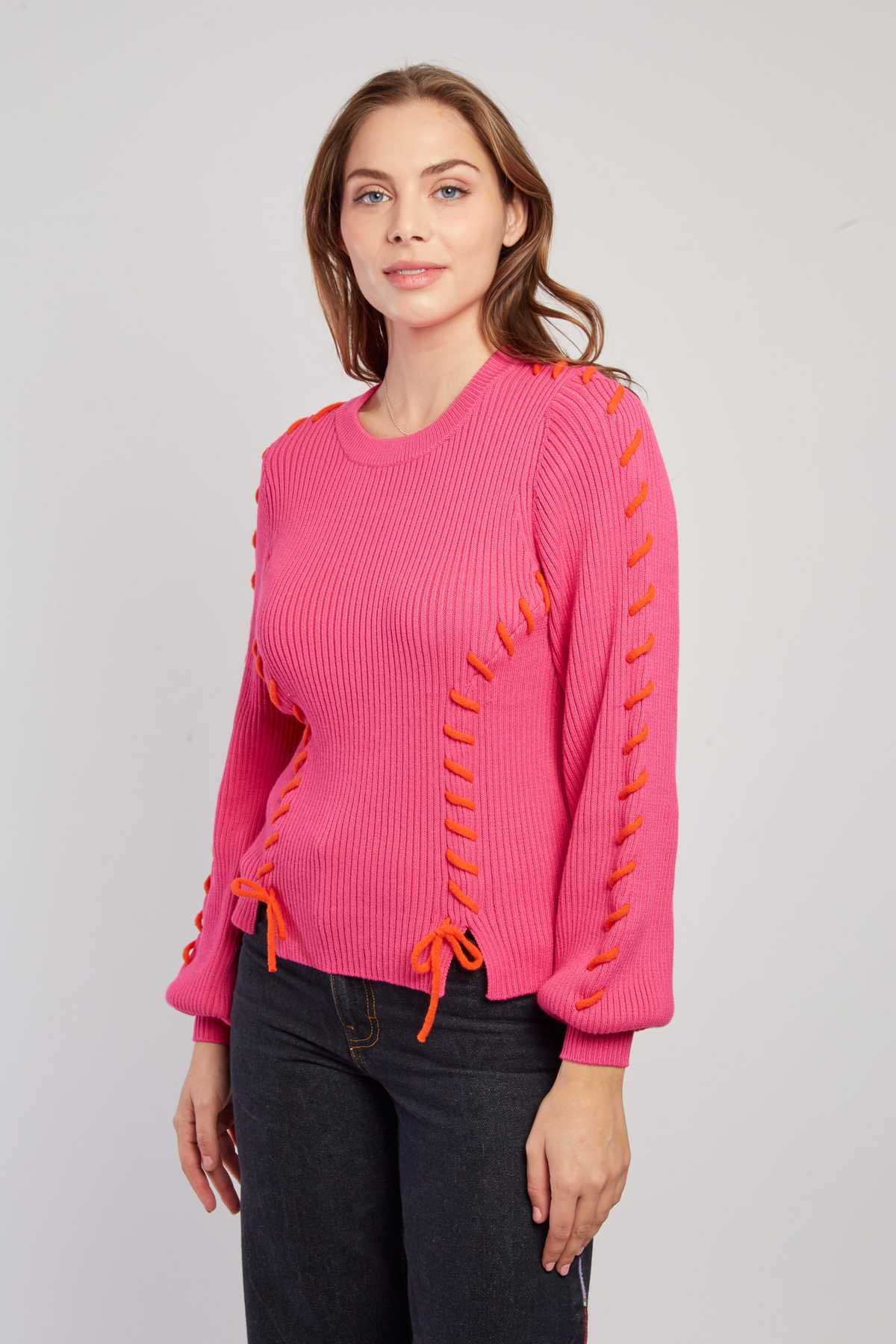 PULL CARLA - René Derhy ref:A440027