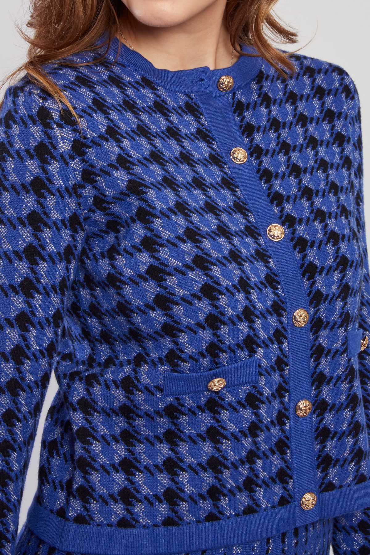 GILET MAILLE DAISY - René Derhy ref:A445003