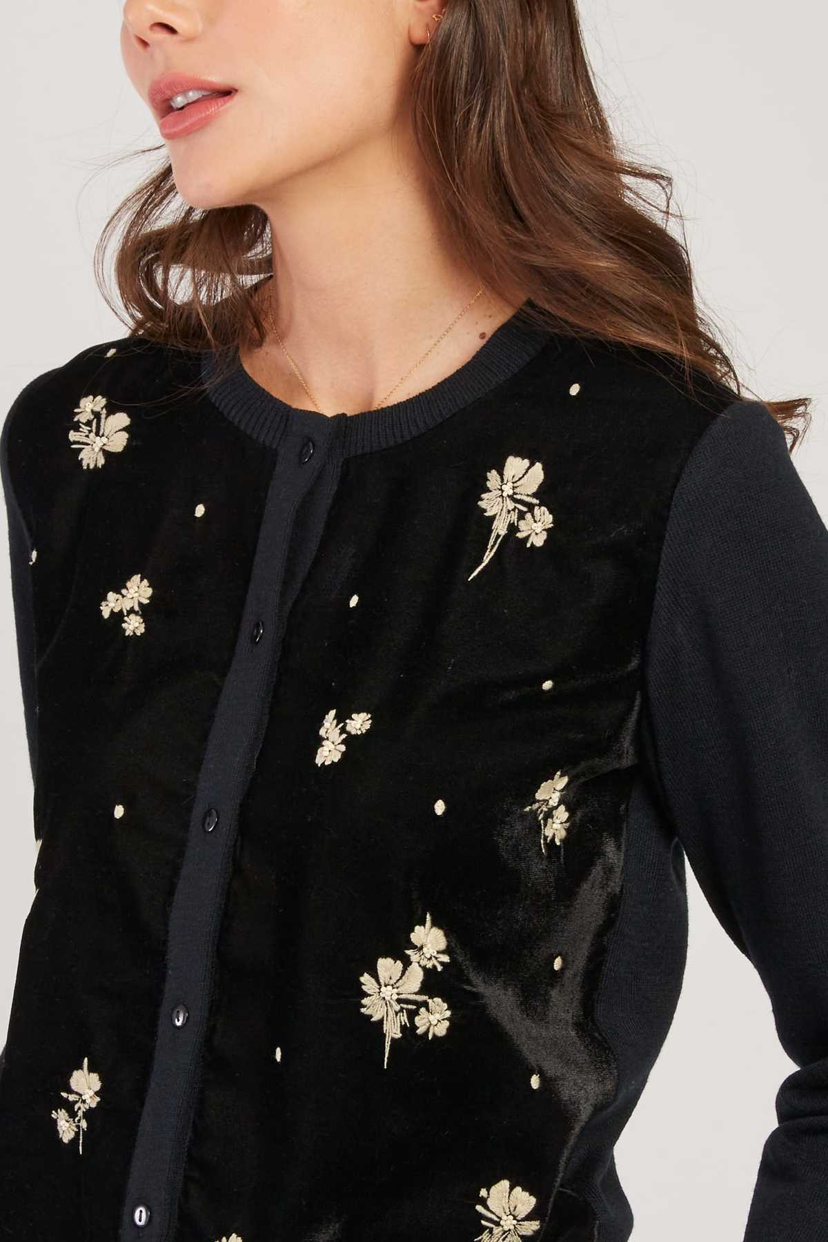 GILET MAILLE DAYTONA - René Derhy ref:A445029
