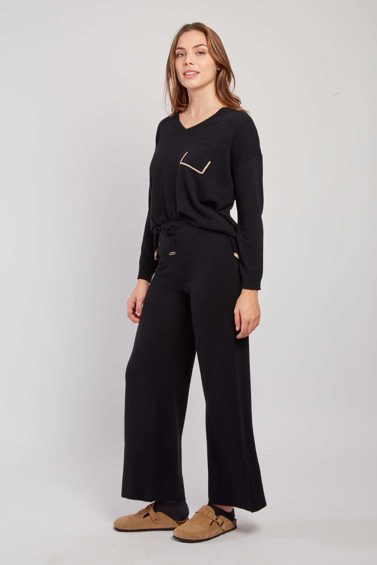 PANTALON RAFFINEE - René Derhy ref:A460002