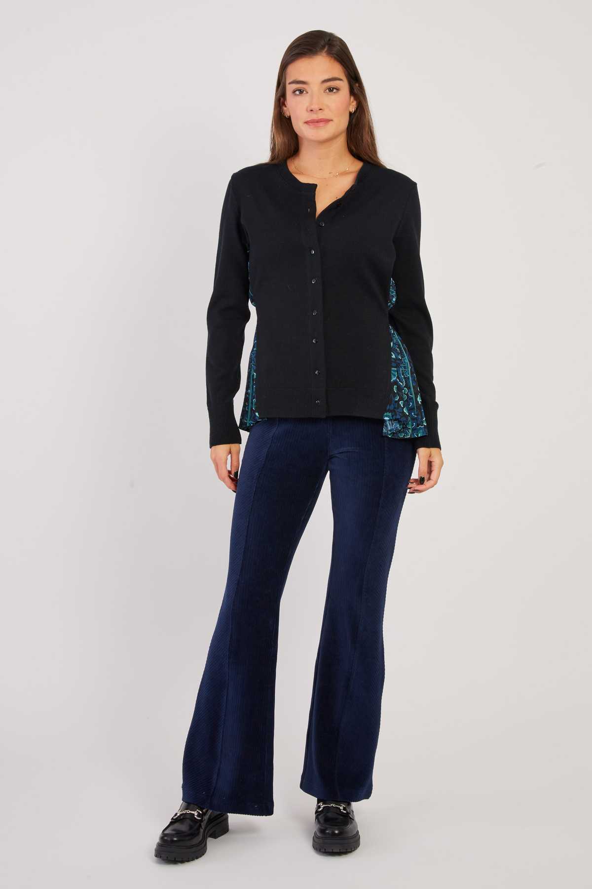 PANTALON RAGTIME - René Derhy ref:A460003