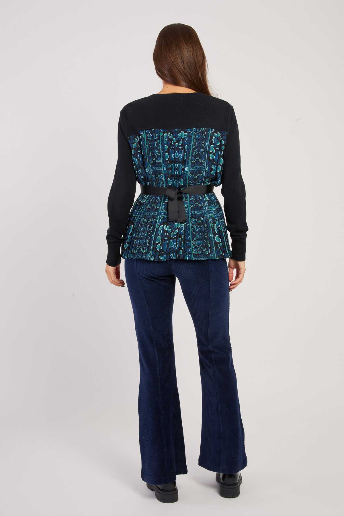 PANTALON RAGTIME - René Derhy ref:A460003