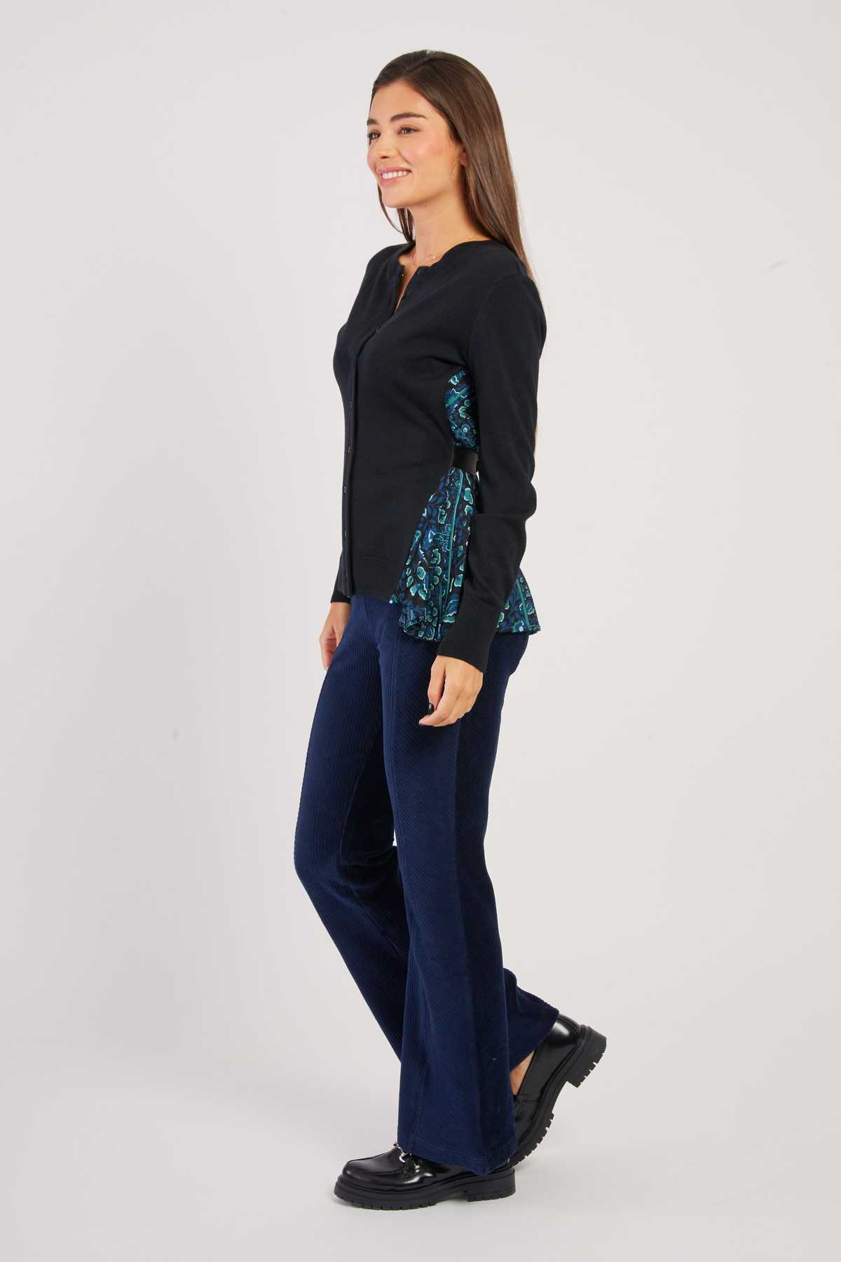 PANTALON RAGTIME - René Derhy ref:A460003
