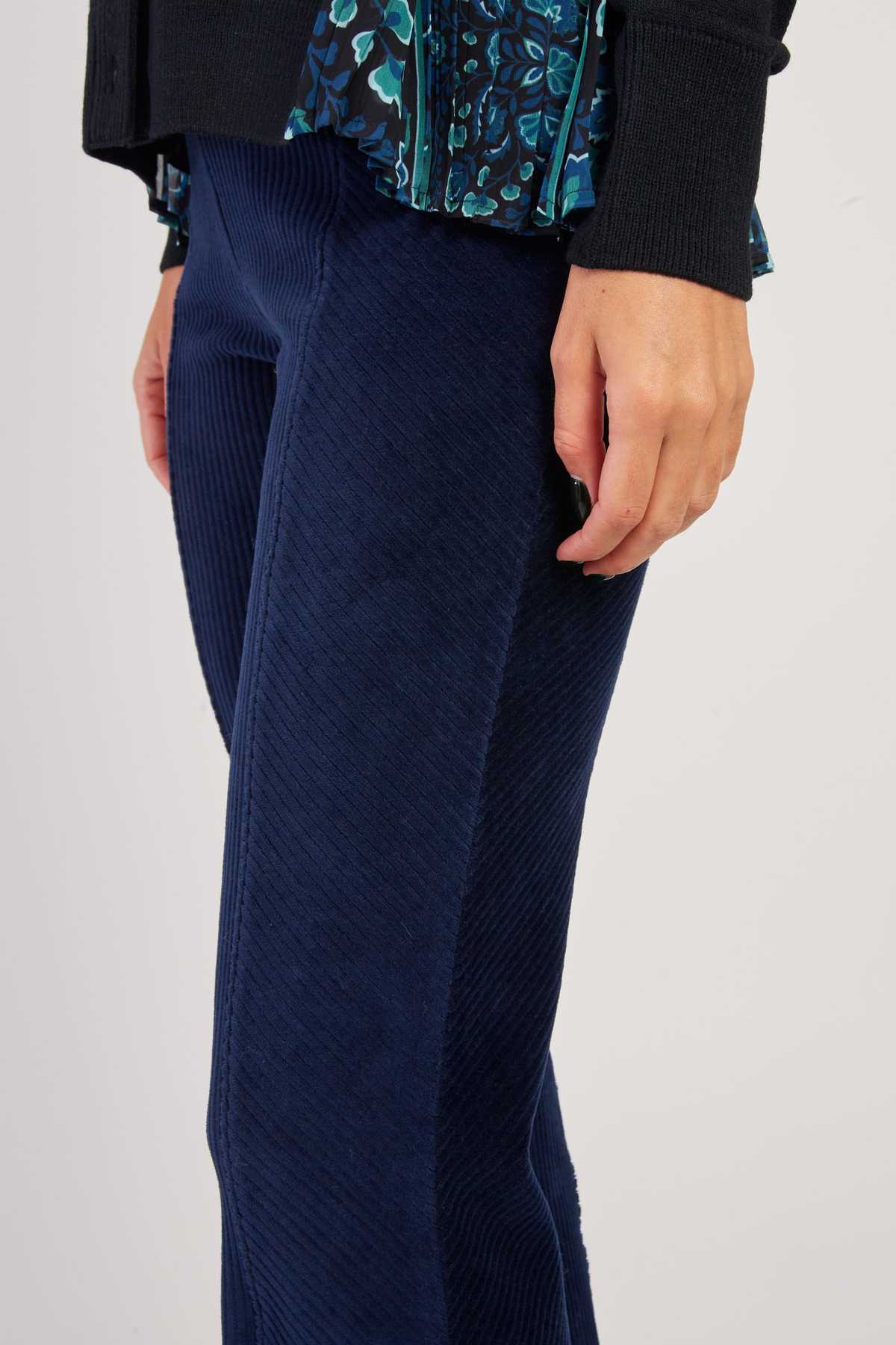 PANTALON RAGTIME - René Derhy ref:A460003