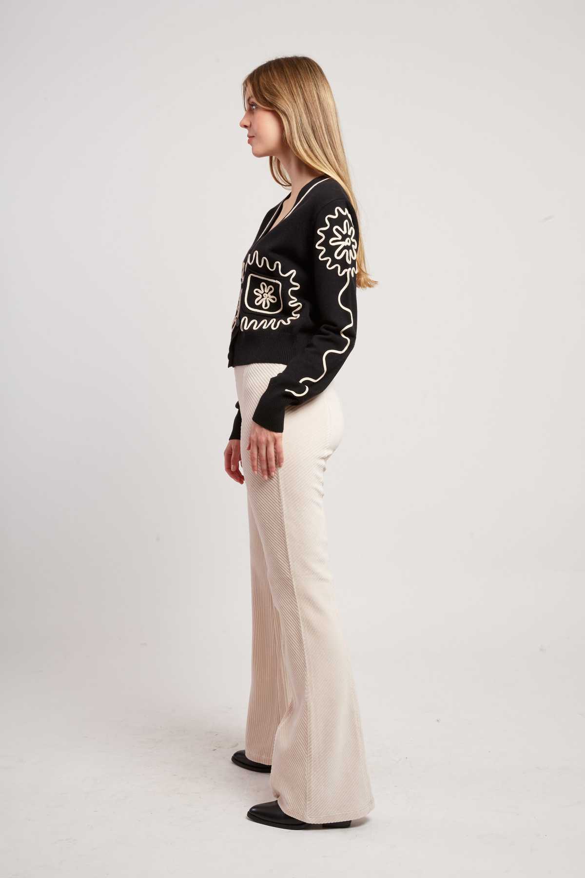 PANTALON RAGTIME - René Derhy ref:A460003