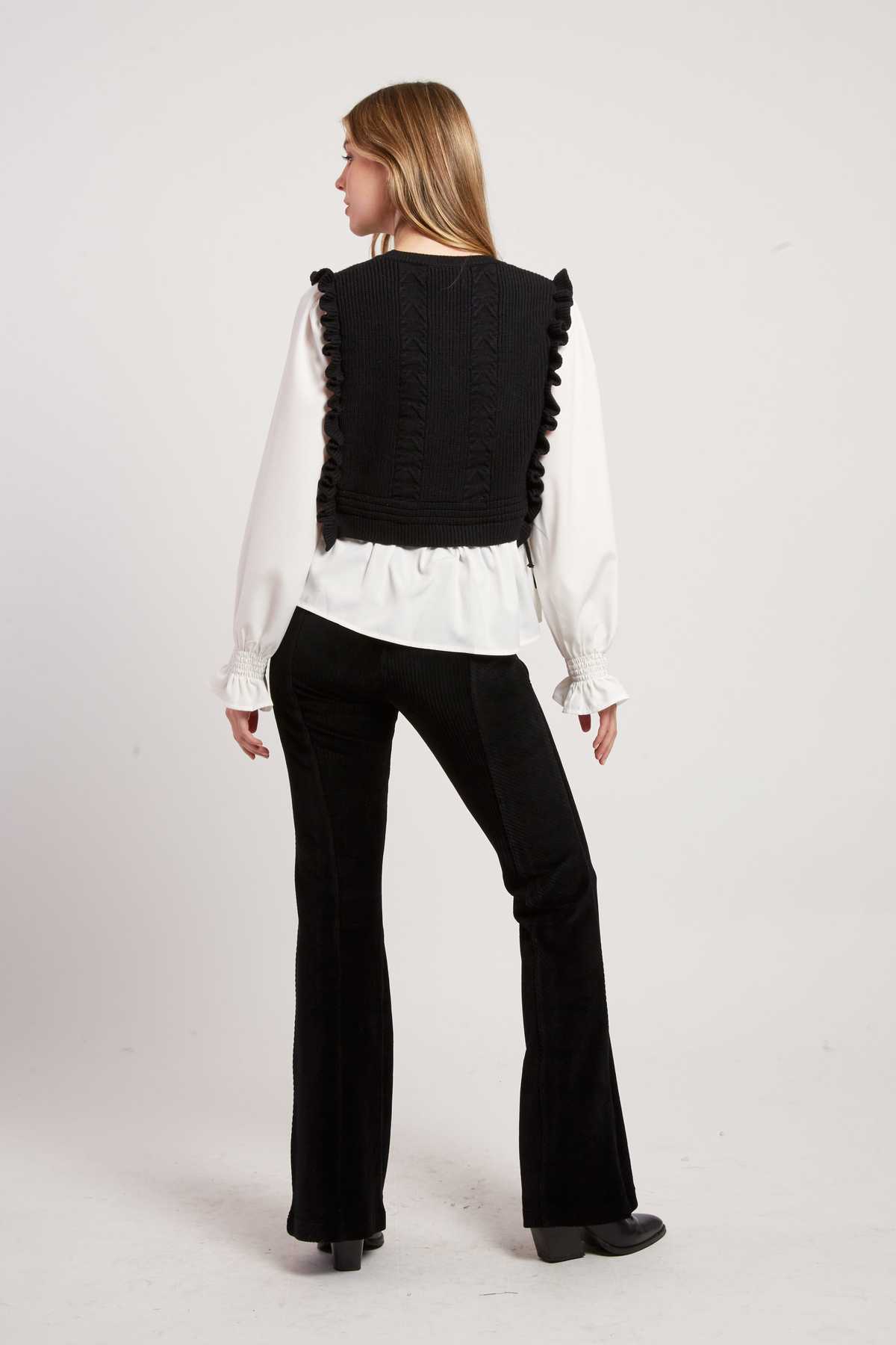 PANTALON RAGTIME - René Derhy ref:A460003