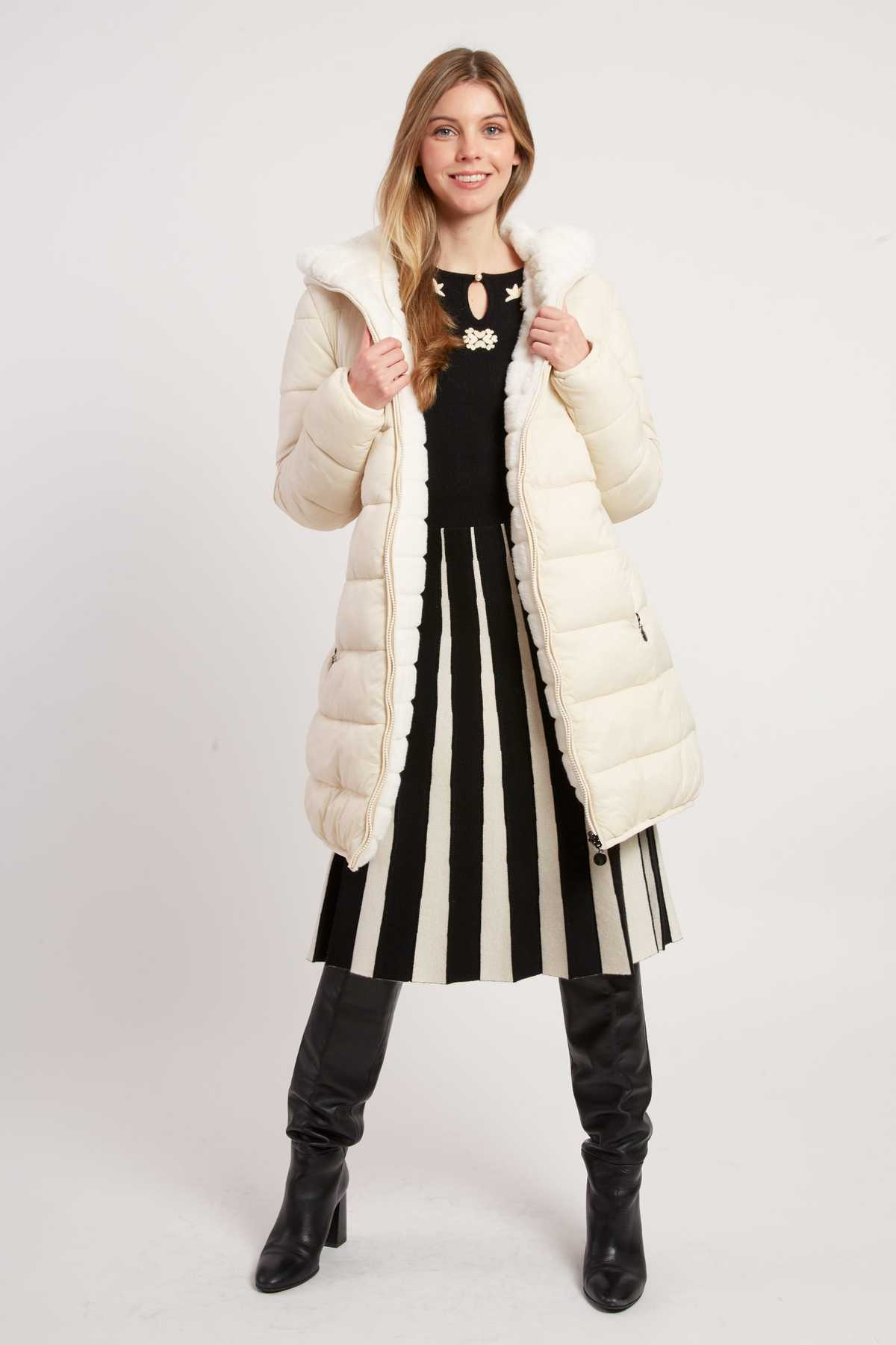 PARKA EFFIE - René Derhy ref:A480009
