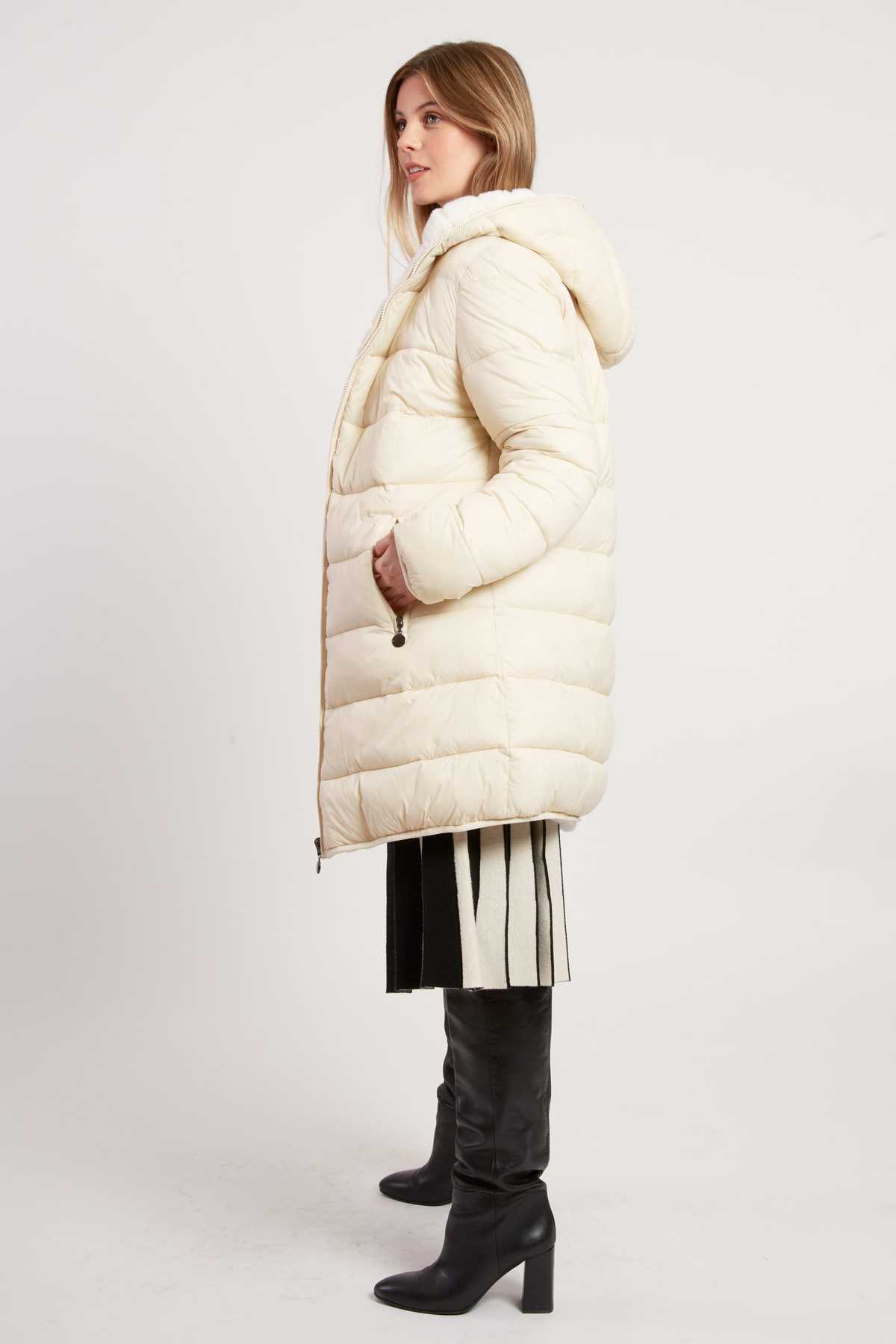 PARKA EFFIE - René Derhy ref:A480009