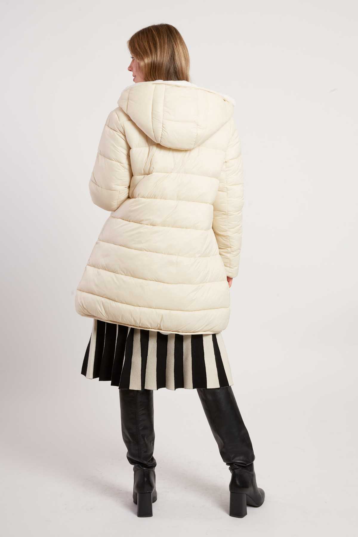 PARKA EFFIE - René Derhy ref:A480009