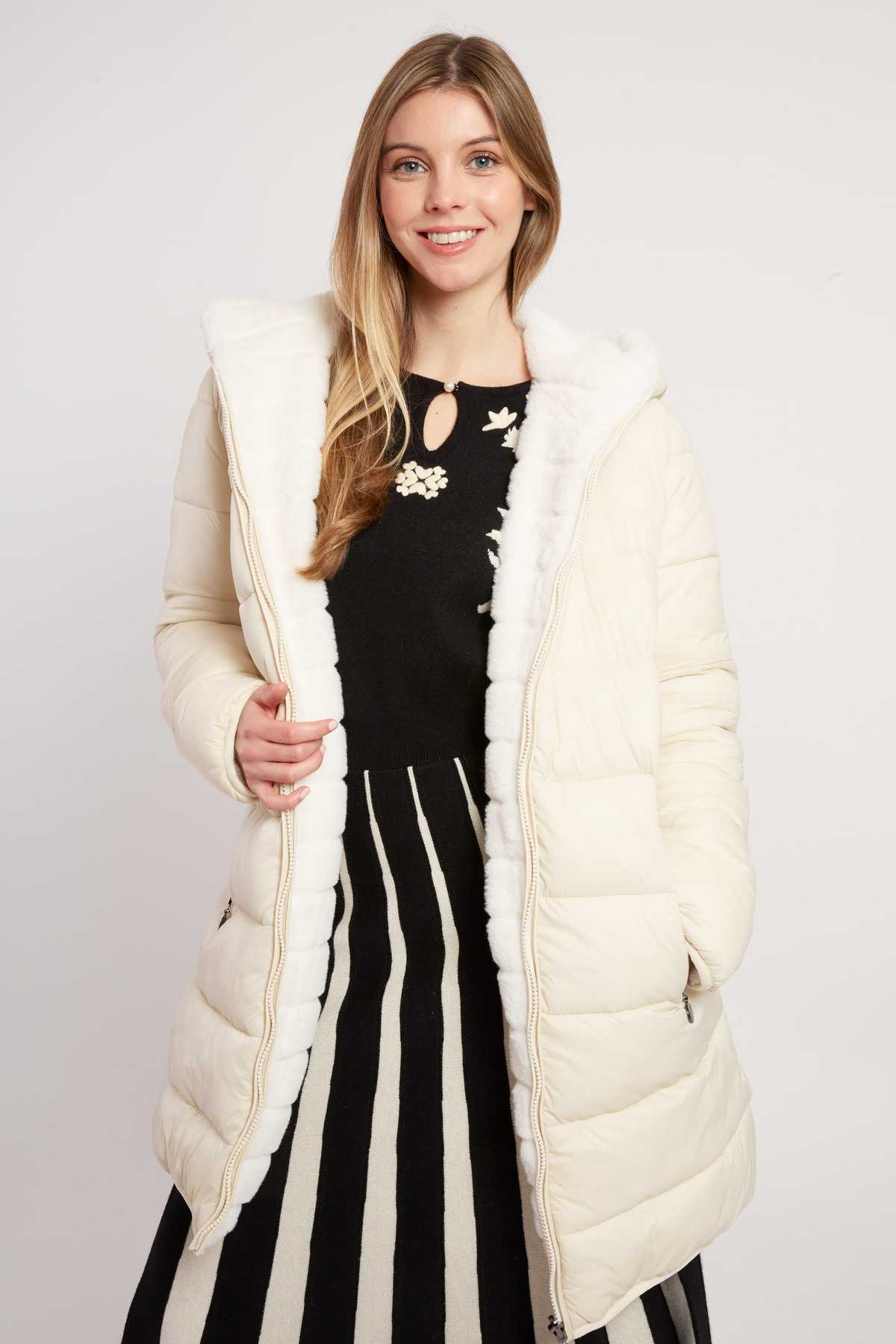 PARKA EFFIE - René Derhy ref:A480009