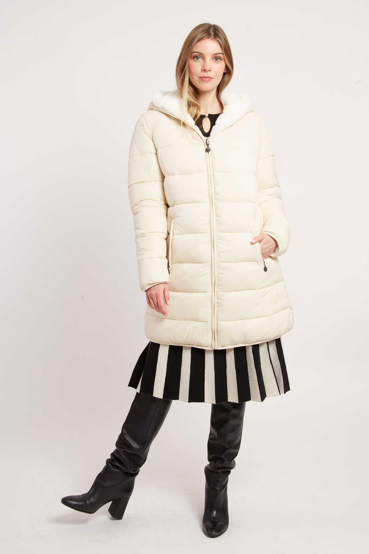 PARKA EFFIE - René Derhy ref:A480009