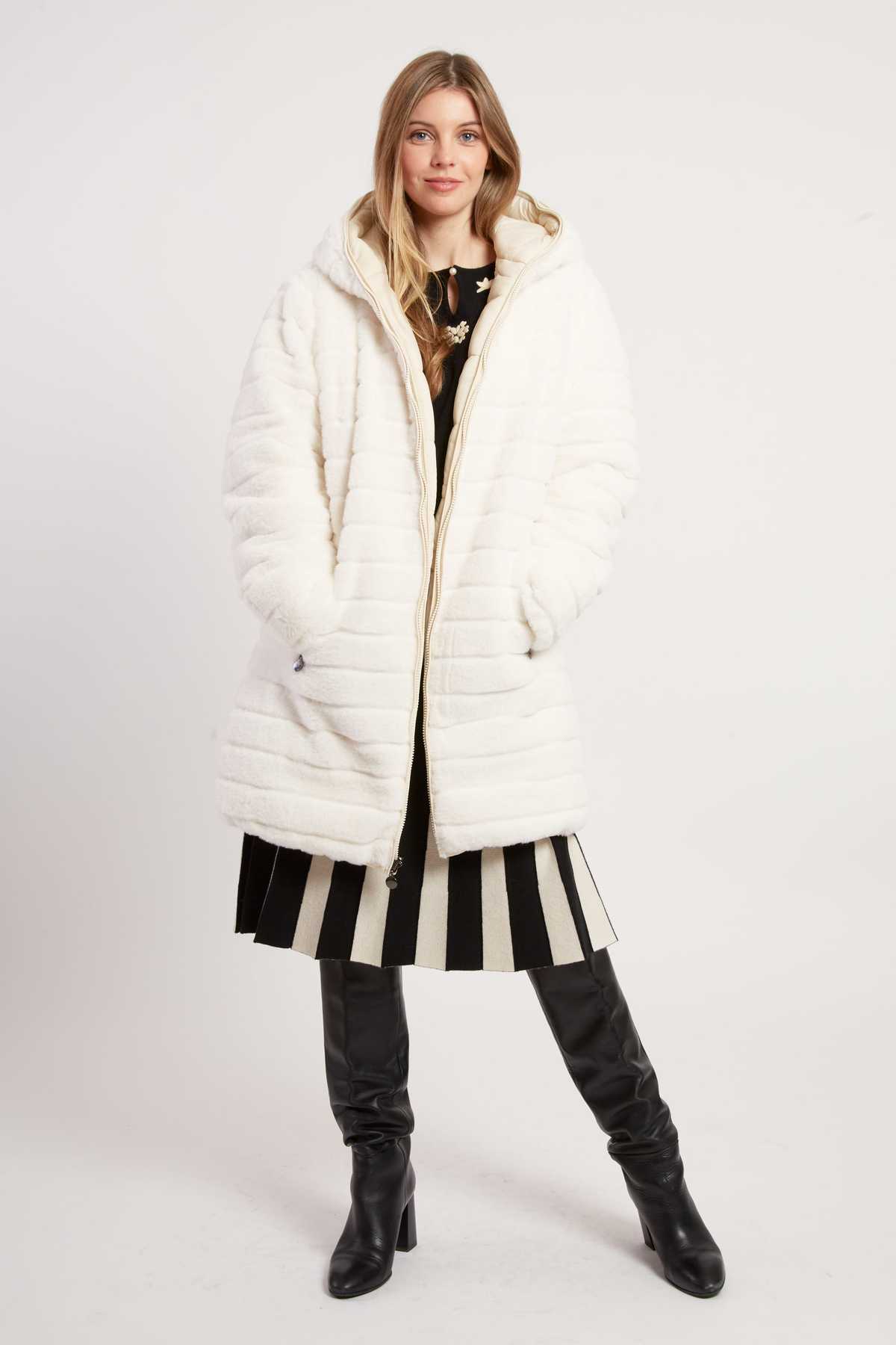 PARKA EFFIE - René Derhy ref:A480009