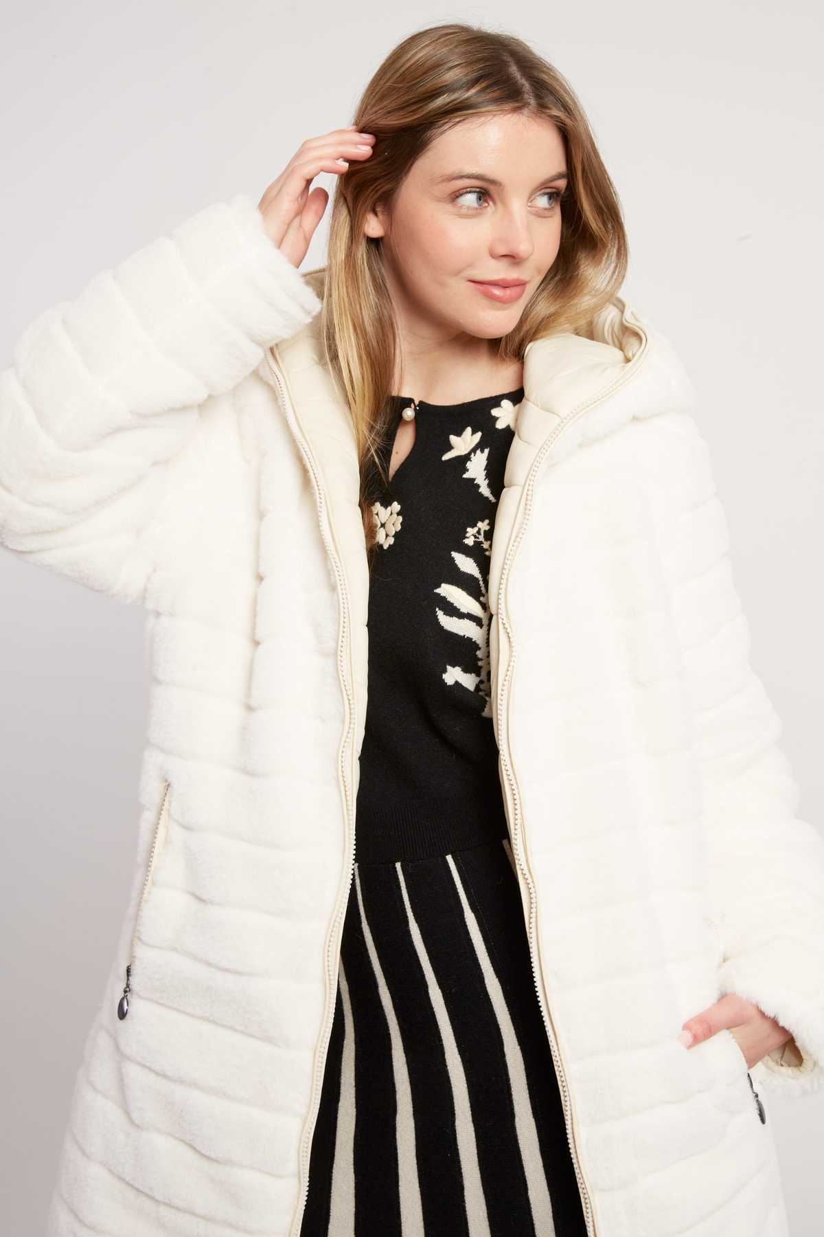 PARKA EFFIE - René Derhy ref:A480009