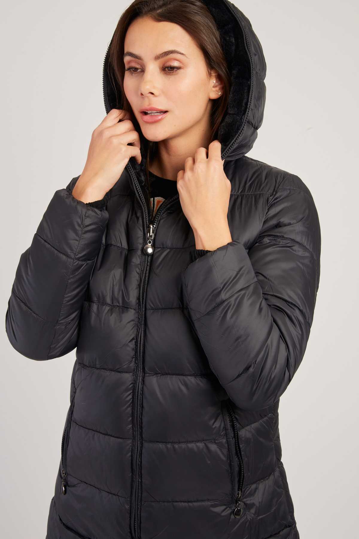 PARKA EFFIE - René Derhy ref:A480009