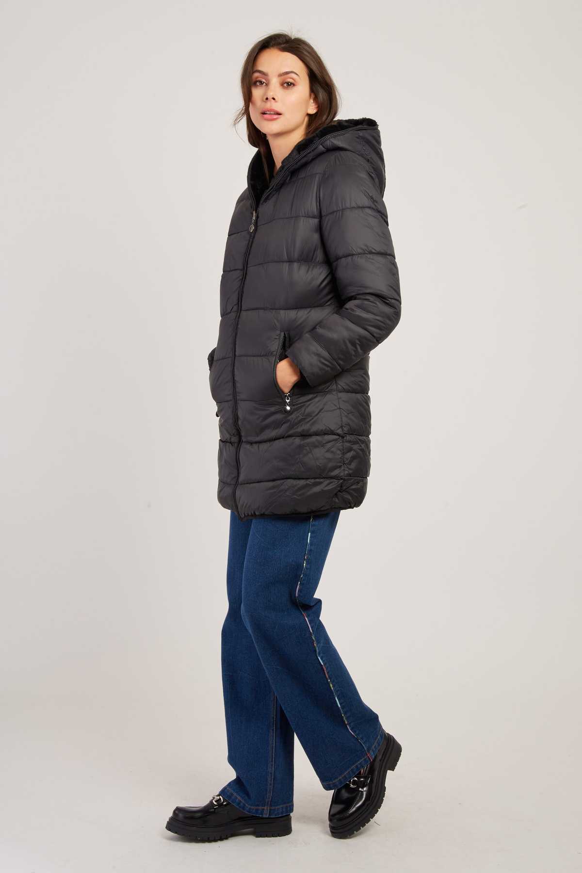 PARKA EFFIE - René Derhy ref:A480009