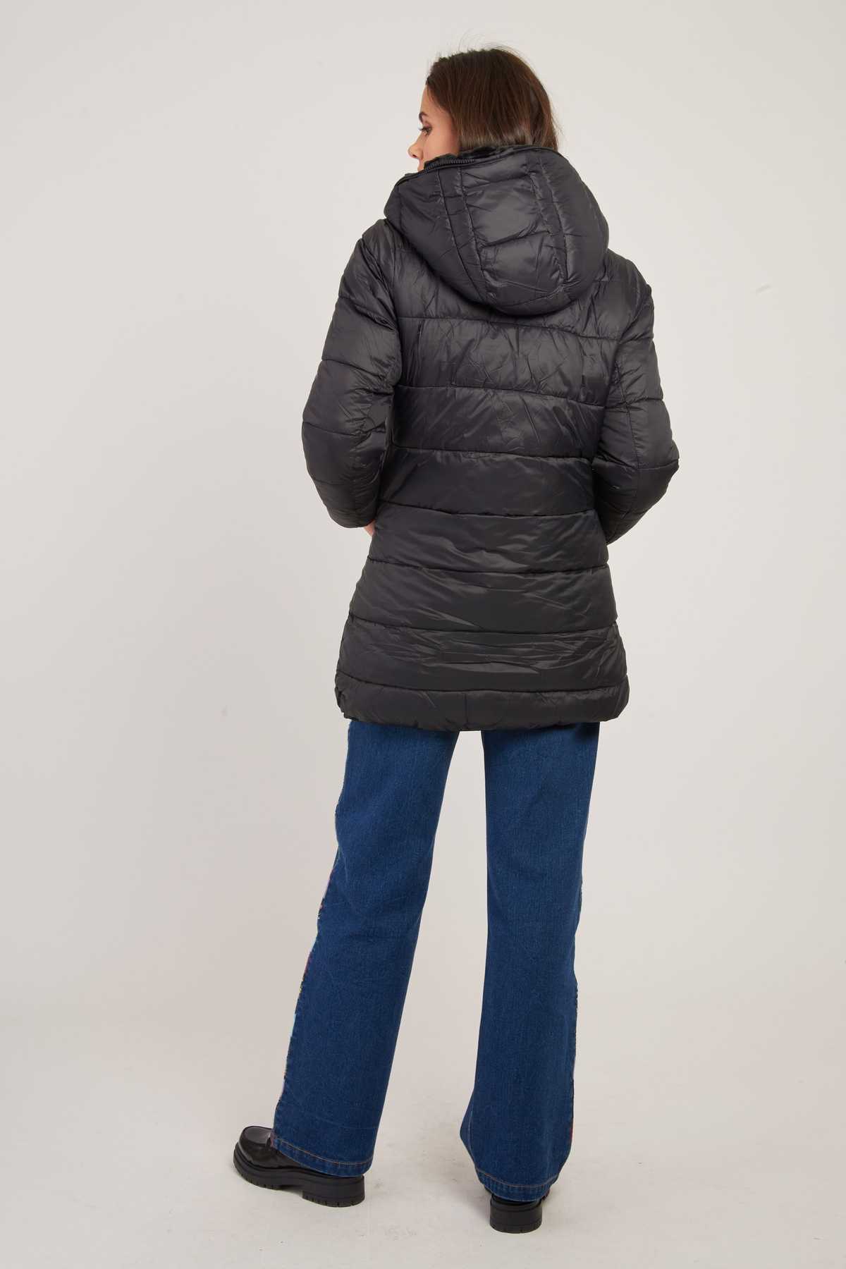 PARKA EFFIE - René Derhy ref:A480009