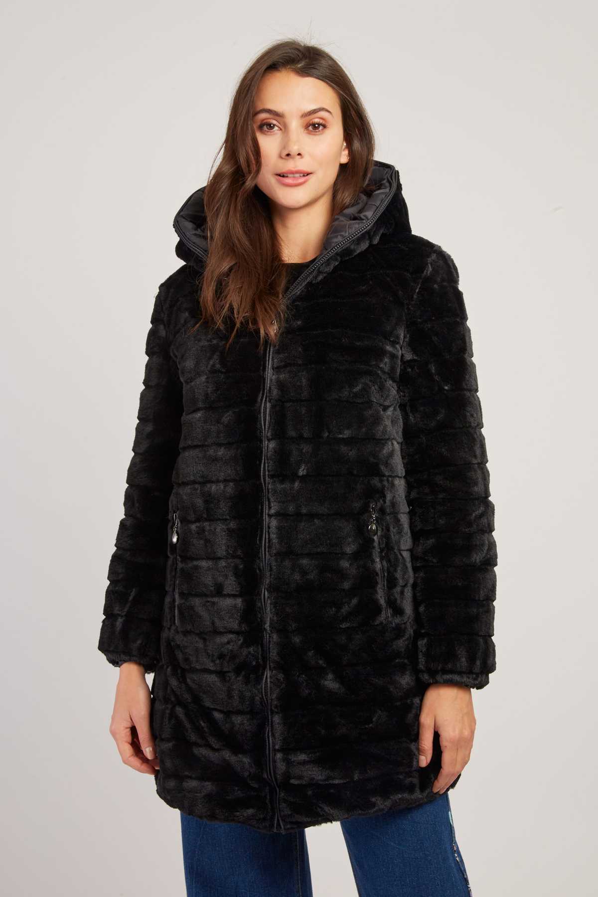 PARKA EFFIE - René Derhy ref:A480009