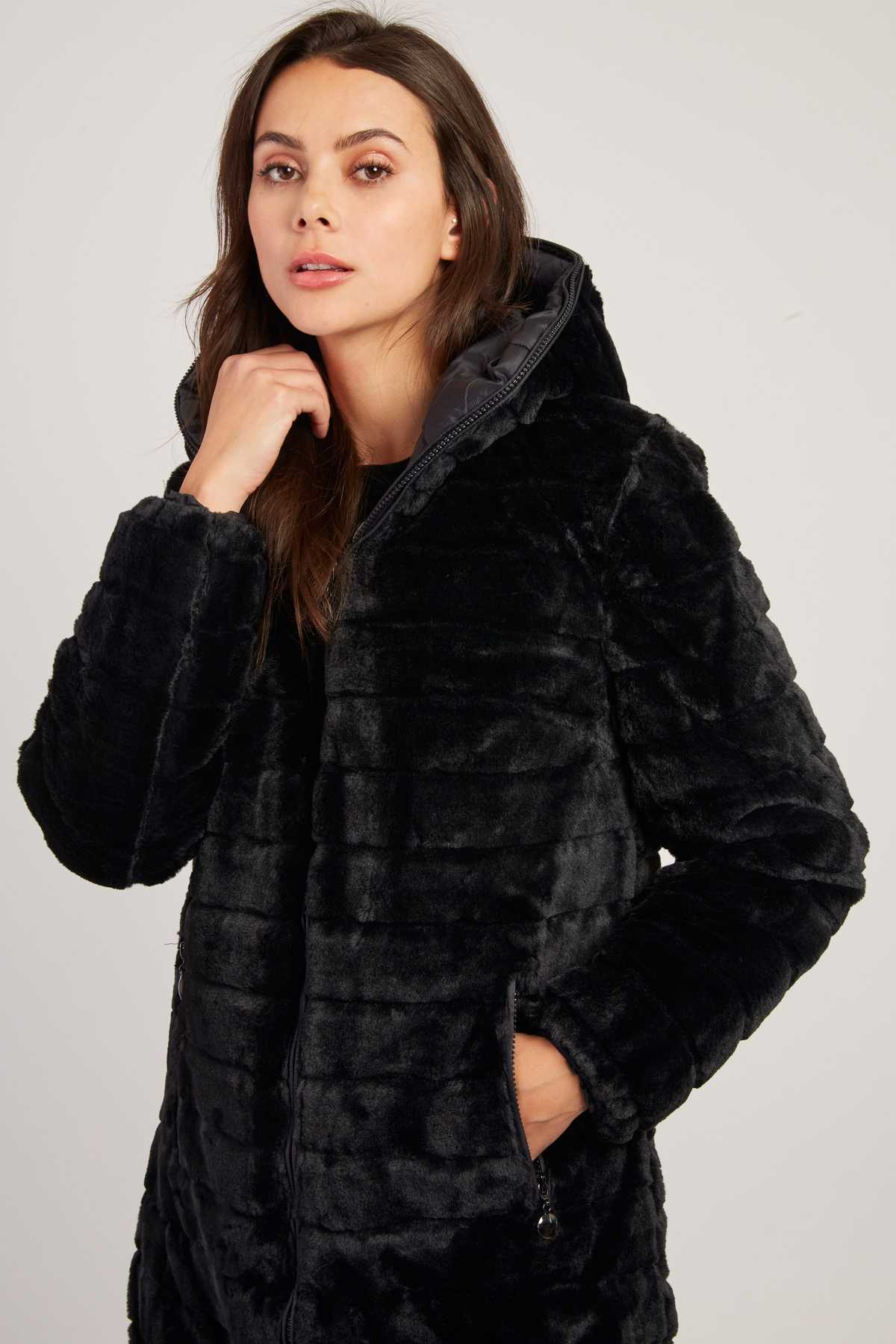 PARKA EFFIE - René Derhy ref:A480009