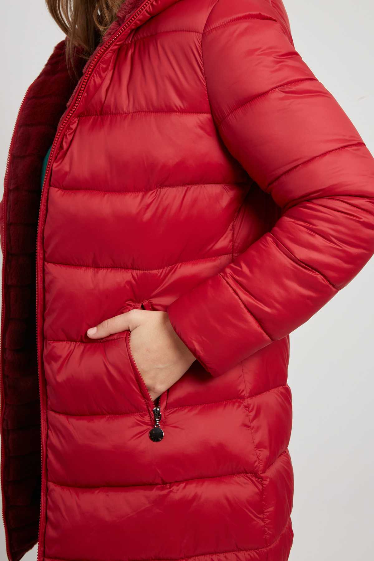 PARKA EFFIE - René Derhy ref:A480009