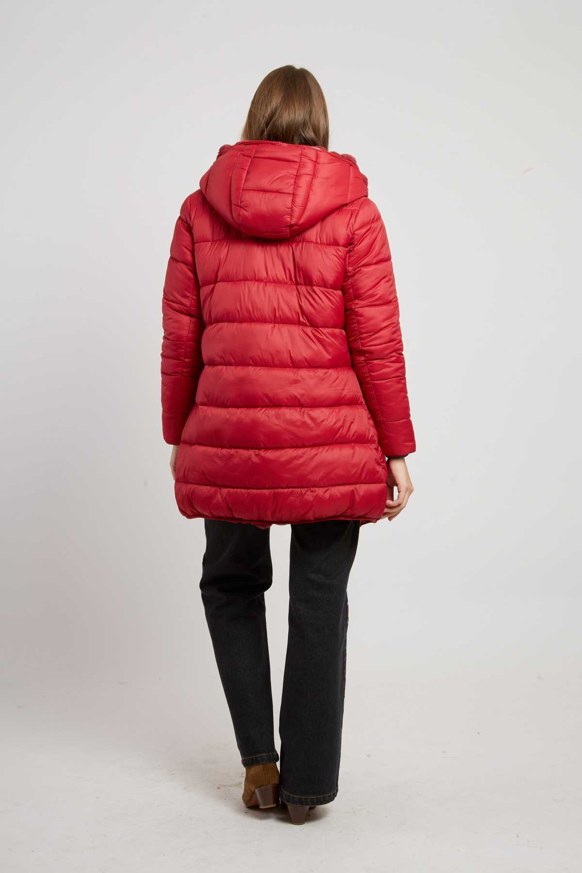 PARKA EFFIE - René Derhy ref:A480009