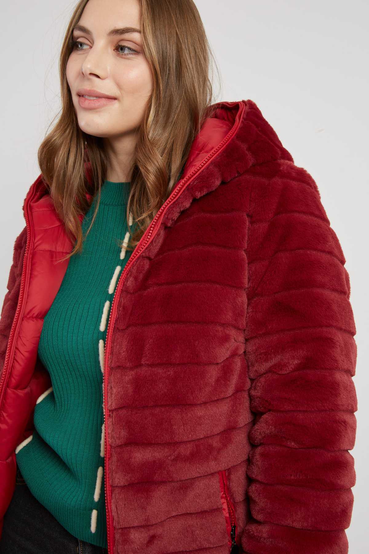 PARKA EFFIE - René Derhy ref:A480009