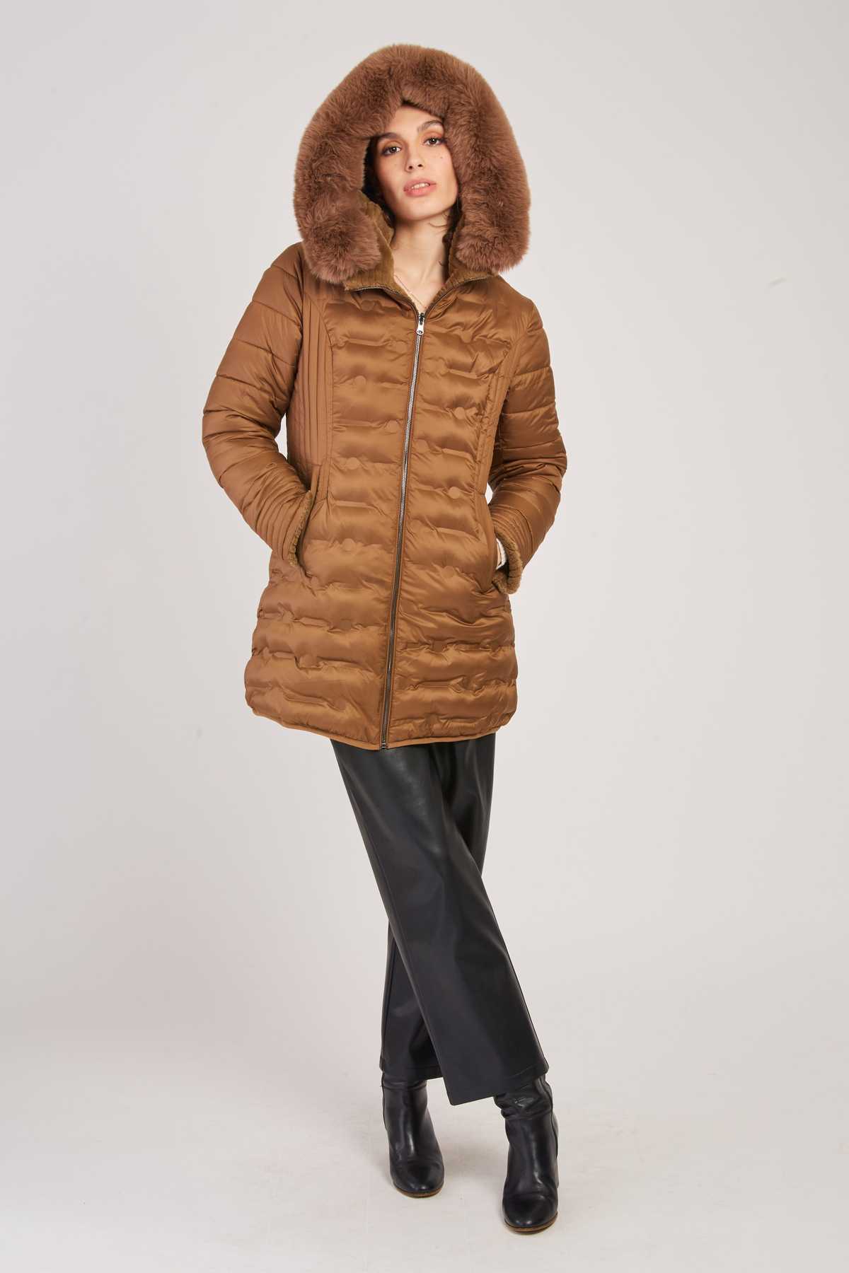 PARKA EGLANTINE - René Derhy ref:A480010